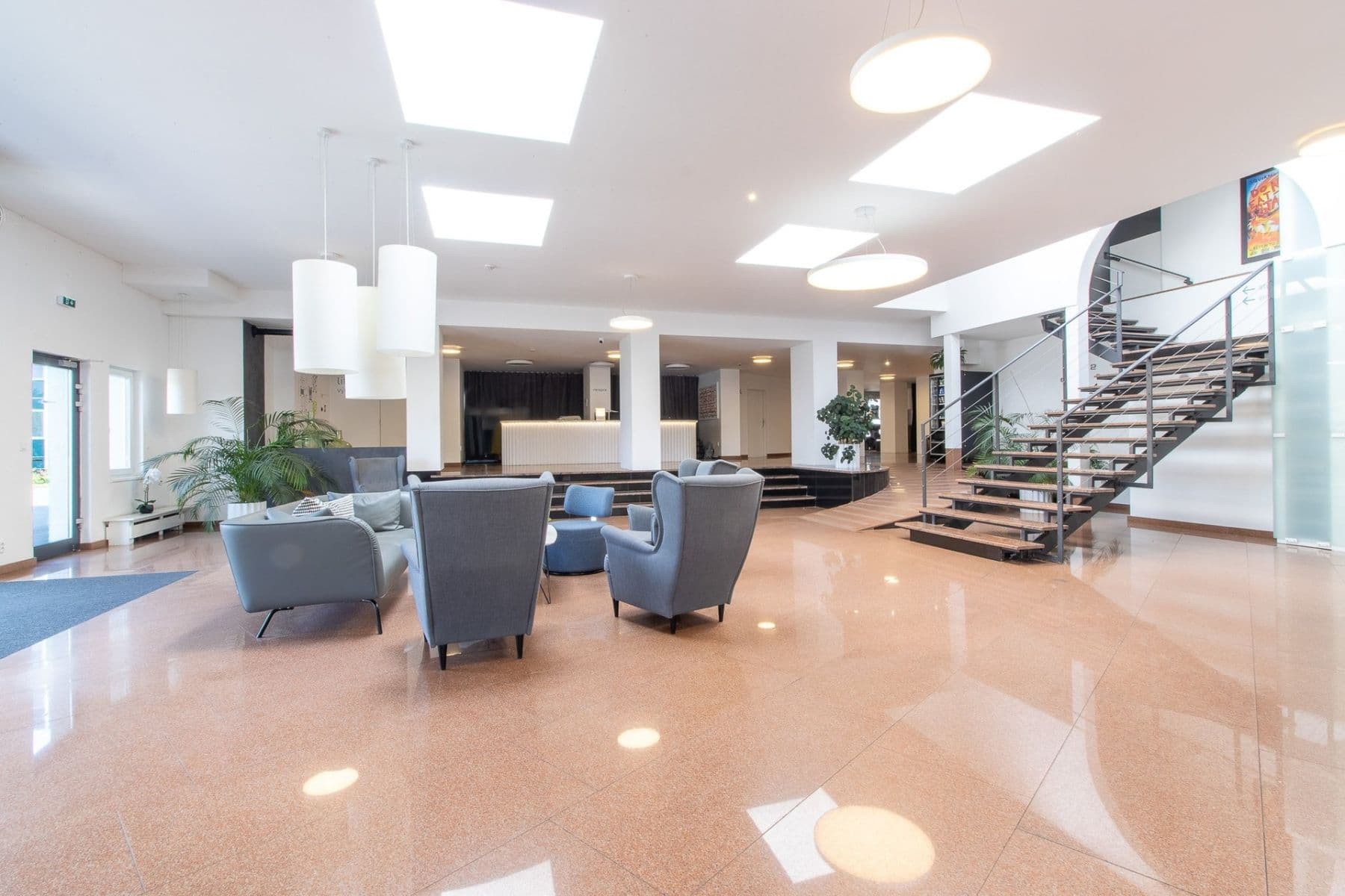 Prenájom bytu 1-izbový 16 m², Peroutkova, Praha, Praha Prenájom bytu 1-izbový 16 m², Peroutkova, Praha, Praha
