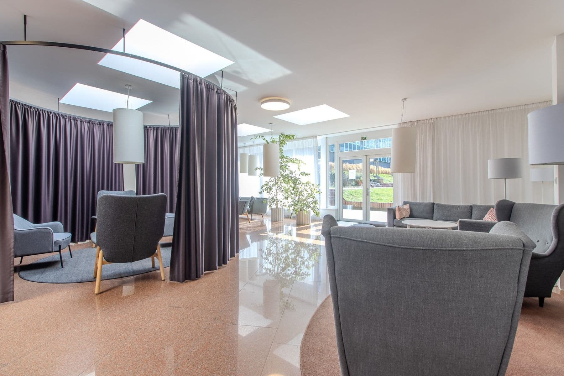 Prenájom bytu 1-izbový 16 m², Peroutkova, Praha, Praha Prenájom bytu 1-izbový 16 m², Peroutkova, Praha, Praha