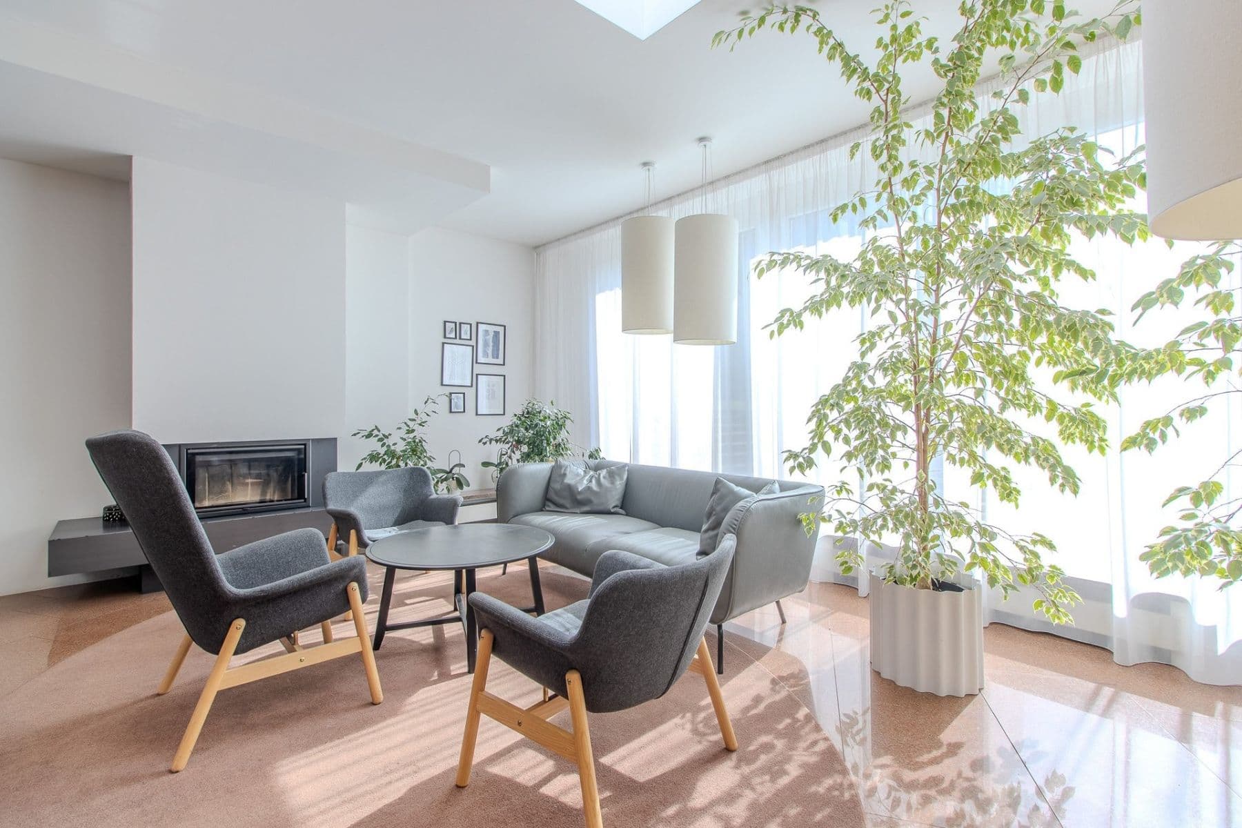 Prenájom bytu 1-izbový 16 m², Peroutkova, Praha, Praha Prenájom bytu 1-izbový 16 m², Peroutkova, Praha, Praha