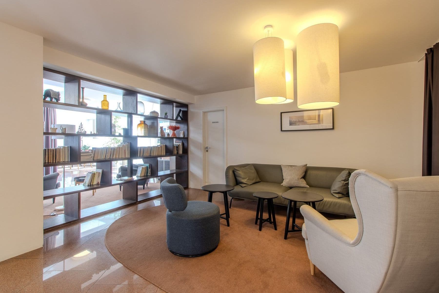 Prenájom bytu 1-izbový 16 m², Peroutkova, Praha, Praha Prenájom bytu 1-izbový 16 m², Peroutkova, Praha, Praha