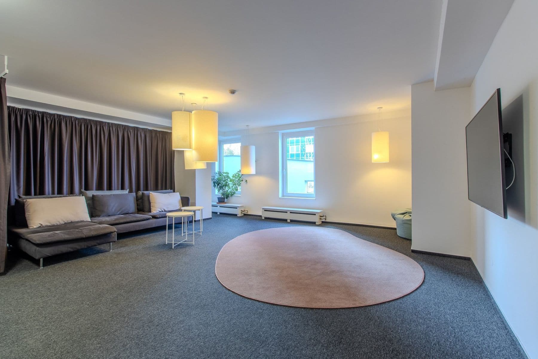 Prenájom bytu 1-izbový 16 m², Peroutkova, Praha, Praha Prenájom bytu 1-izbový 16 m², Peroutkova, Praha, Praha
