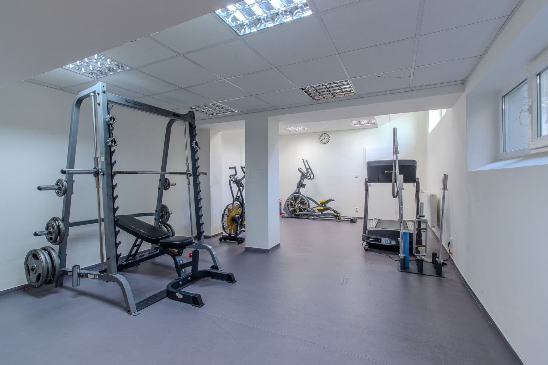 Prenájom bytu 1-izbový 16 m², Peroutkova, Praha, Praha Prenájom bytu 1-izbový 16 m², Peroutkova, Praha, Praha