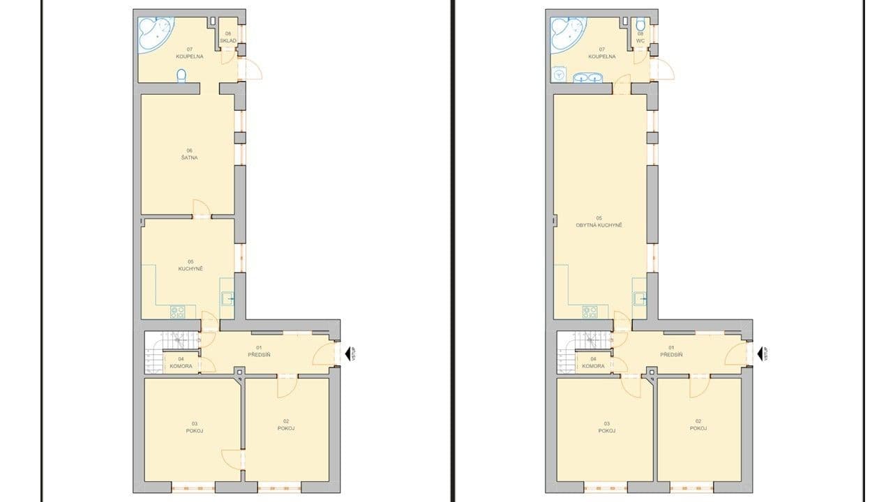 Predaj domu 140 m², pozemek 600 m², Javorová, Přezletice, Středočeský kraj Predaj domu 140 m², pozemek 600 m², Javorová, Přezletice, Středočeský kraj