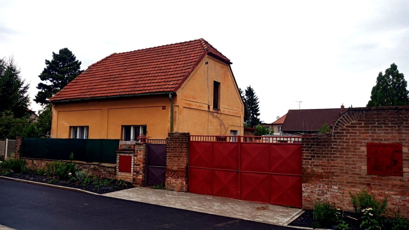 Predaj domu 140 m², pozemek 600 m², Javorová, Přezletice, Středočeský kraj Predaj domu 140 m², pozemek 600 m², Javorová, Přezletice, Středočeský kraj