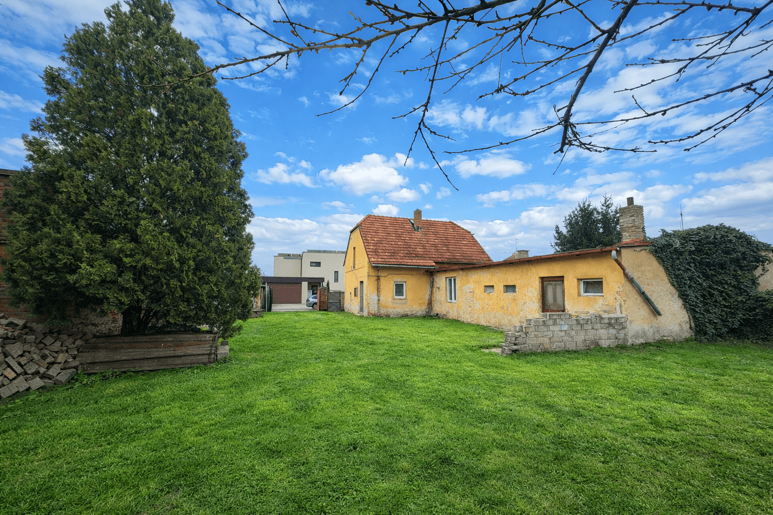 Predaj domu 140 m², pozemek 600 m², Javorová, Přezletice, Středočeský kraj Predaj domu 140 m², pozemek 600 m², Javorová, Přezletice, Středočeský kraj
