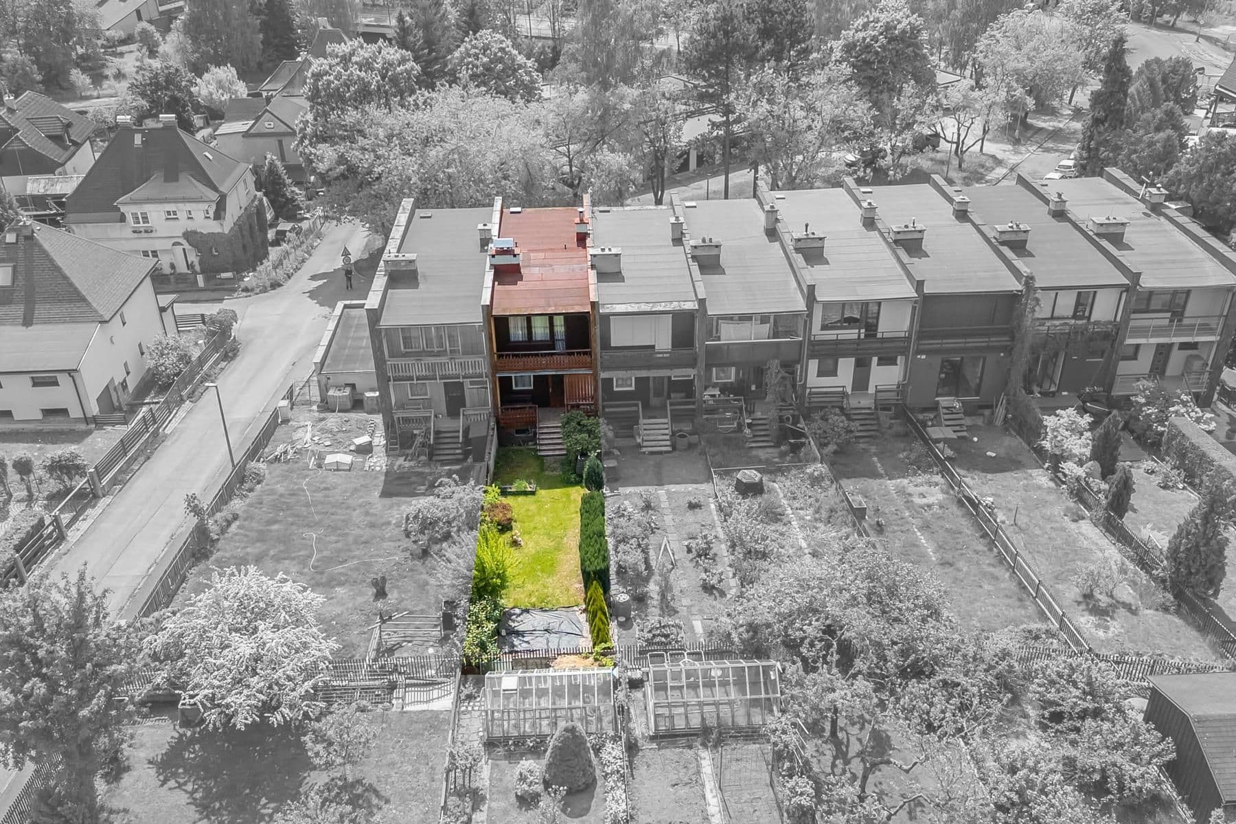 Predaj domu 210 m², pozemek 206 m², Jiráskova, Liberec, Praha Predaj domu 210 m², pozemek 206 m², Jiráskova, Liberec, Praha