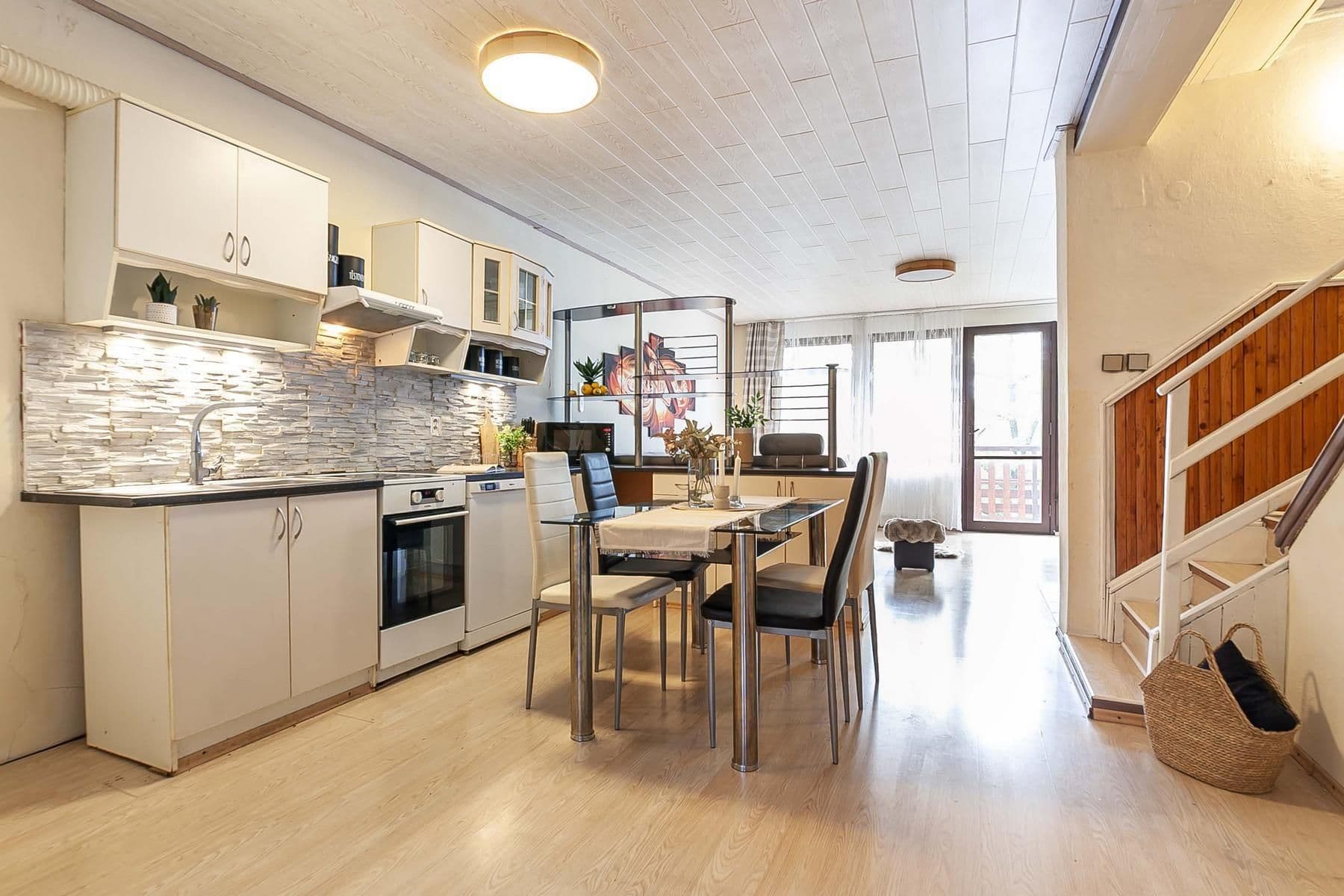 Predaj domu 210 m², pozemek 206 m², Jiráskova, Liberec, Praha Predaj domu 210 m², pozemek 206 m², Jiráskova, Liberec, Praha