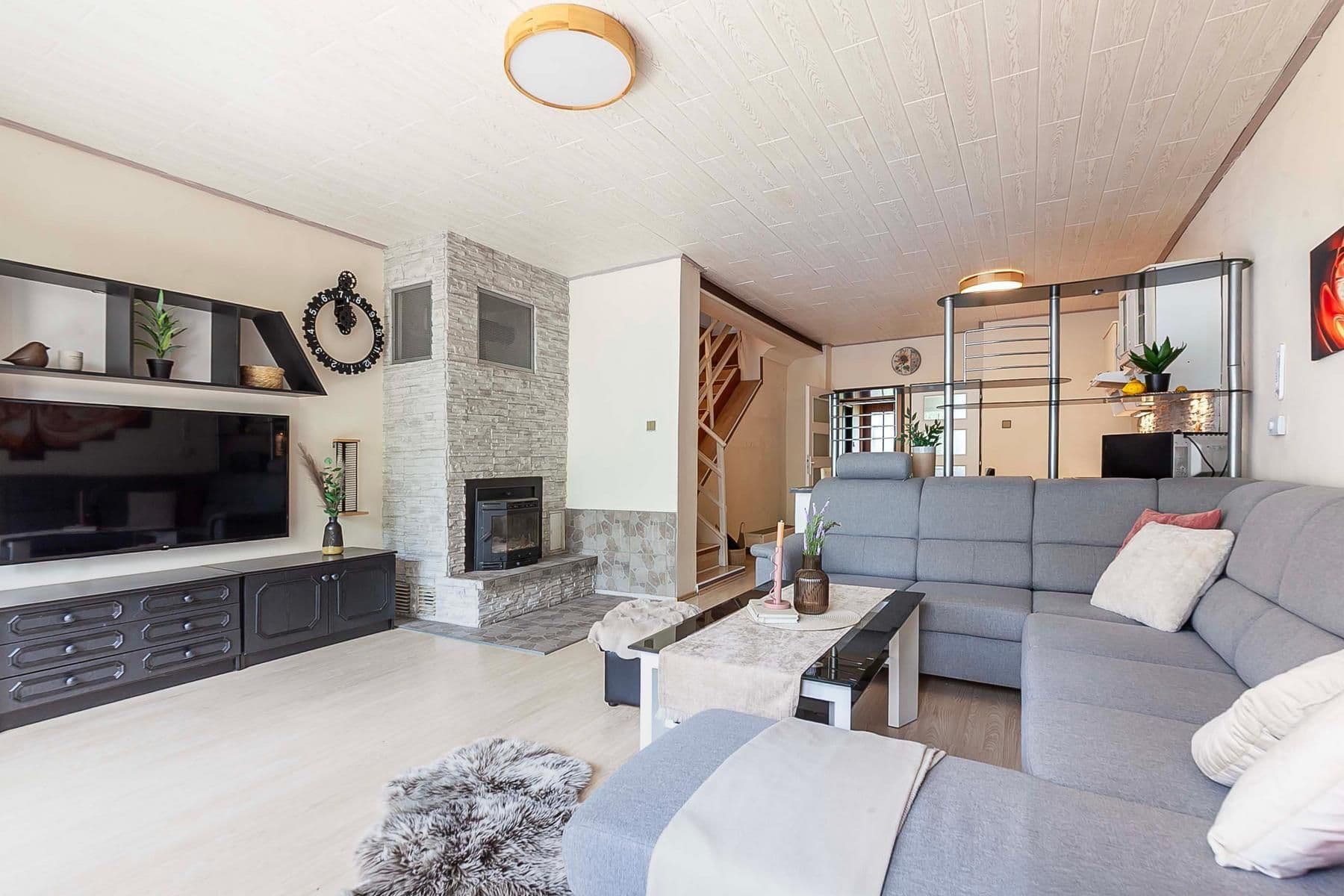 Predaj domu 210 m², pozemek 206 m², Jiráskova, Liberec, Praha Predaj domu 210 m², pozemek 206 m², Jiráskova, Liberec, Praha