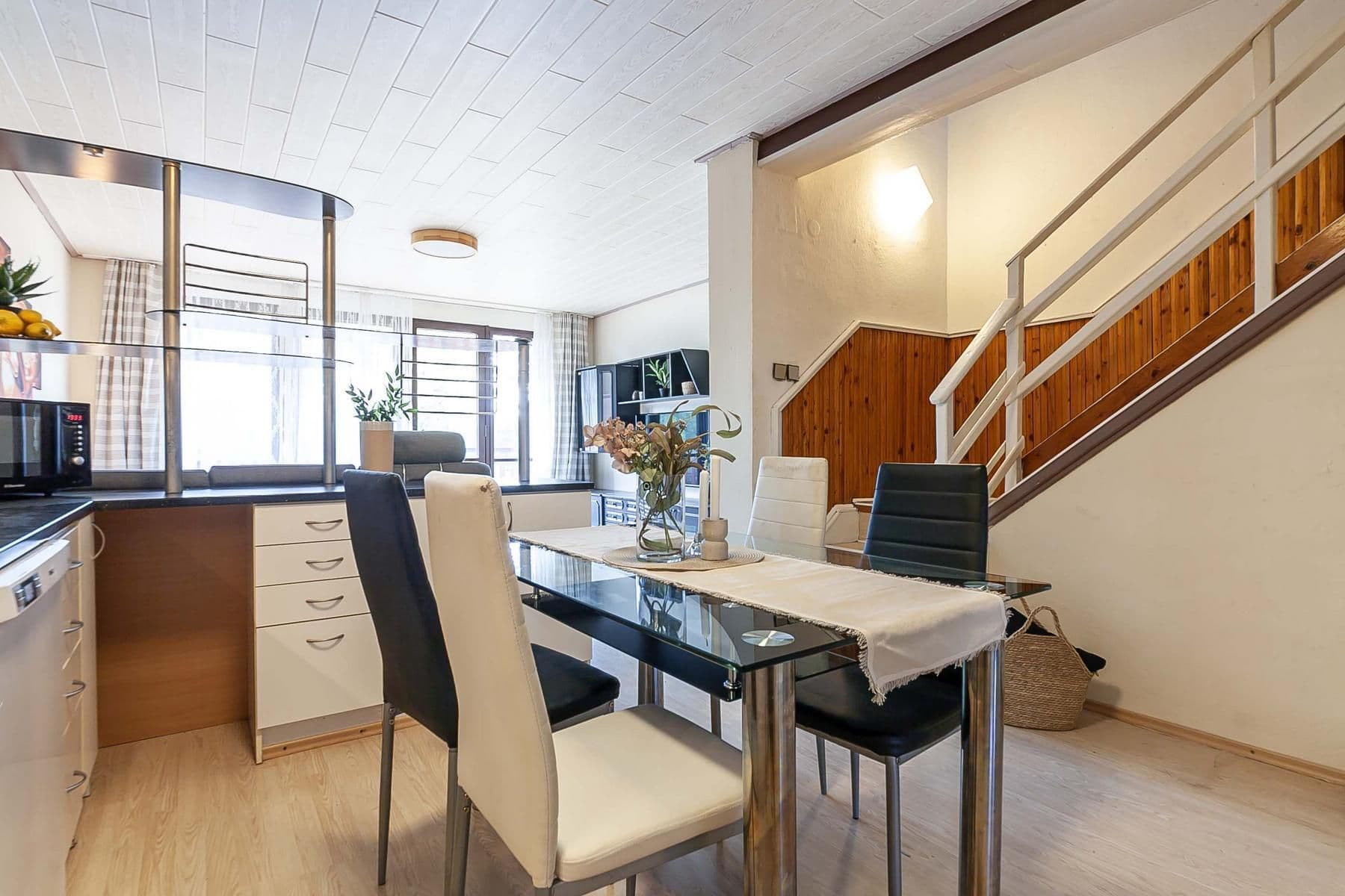 Predaj domu 210 m², pozemek 206 m², Jiráskova, Liberec, Praha Predaj domu 210 m², pozemek 206 m², Jiráskova, Liberec, Praha