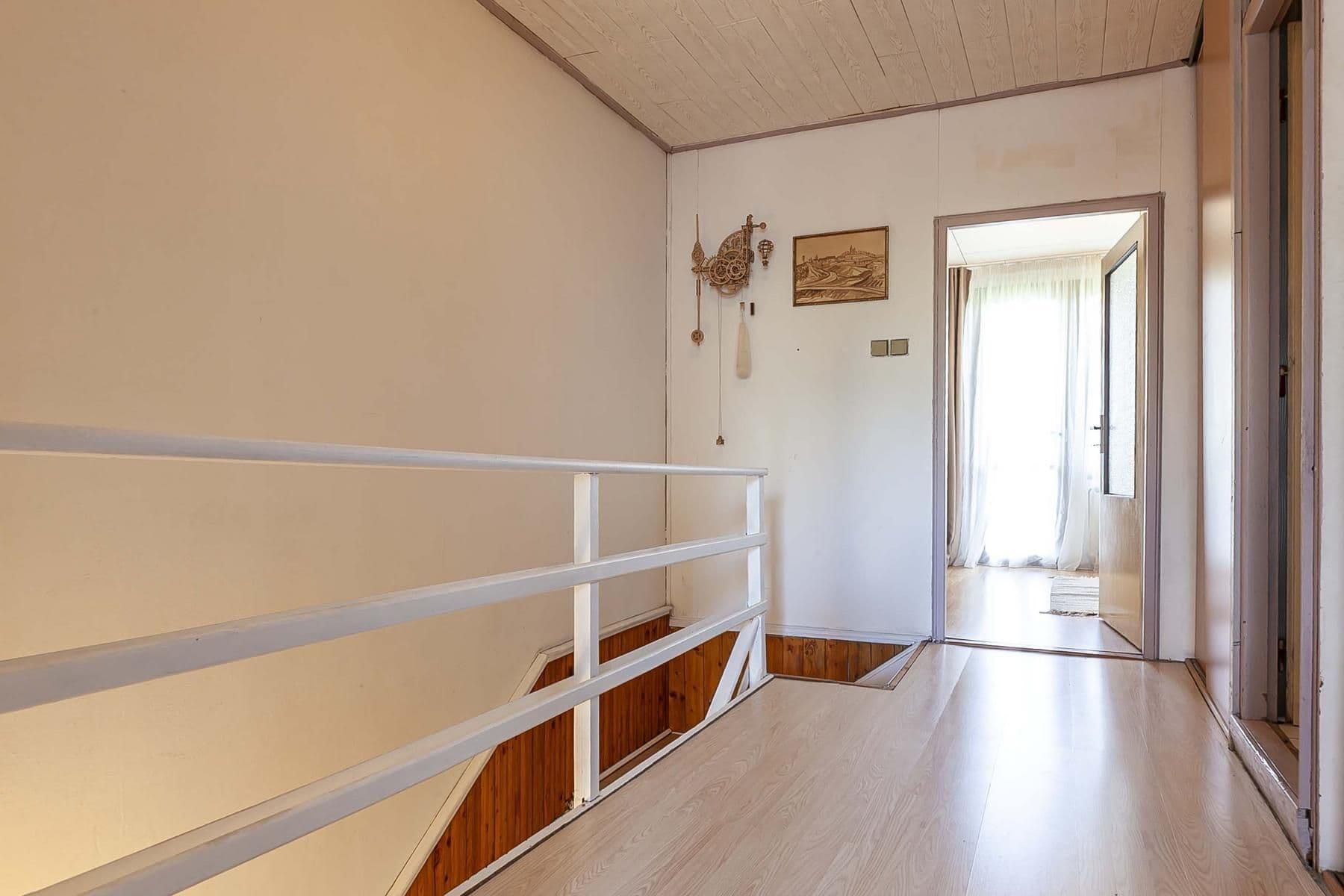 Predaj domu 210 m², pozemek 206 m², Jiráskova, Liberec, Praha Predaj domu 210 m², pozemek 206 m², Jiráskova, Liberec, Praha