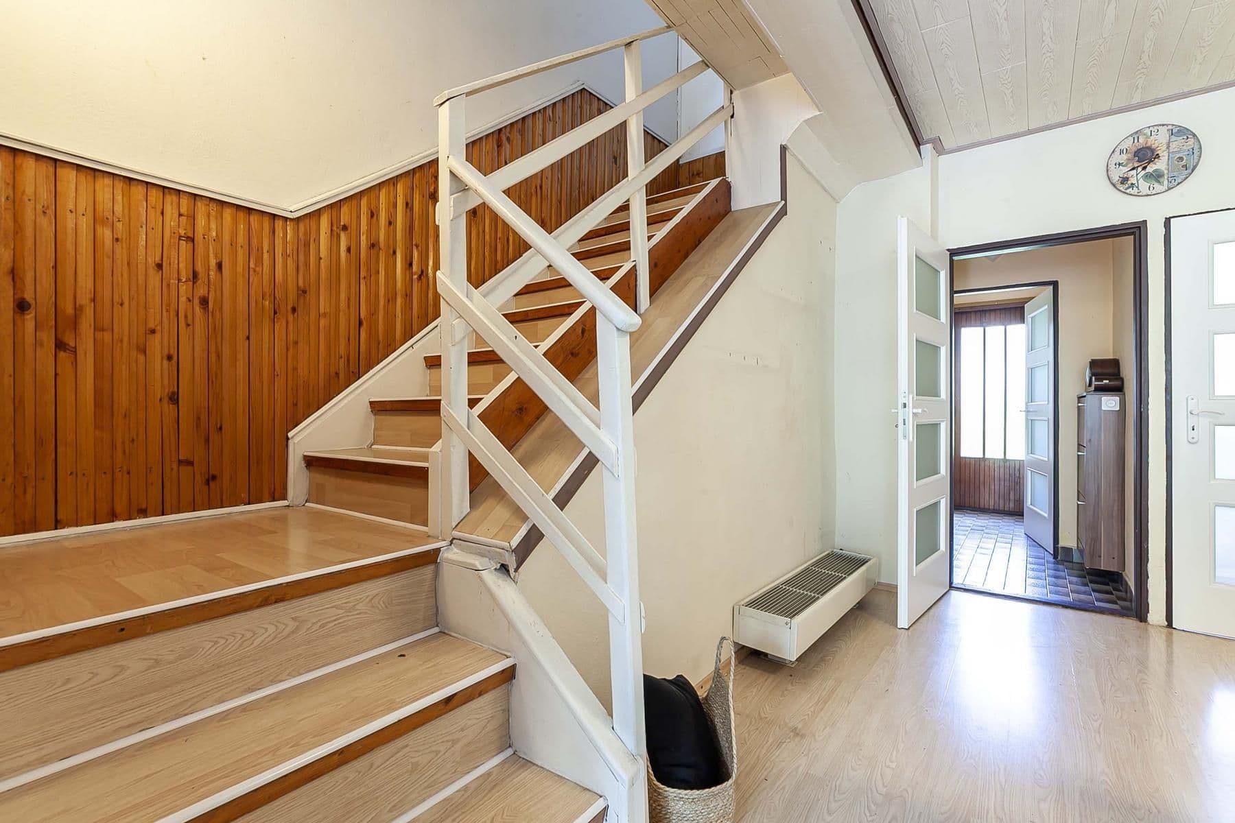 Predaj domu 210 m², pozemek 206 m², Jiráskova, Liberec, Praha Predaj domu 210 m², pozemek 206 m², Jiráskova, Liberec, Praha