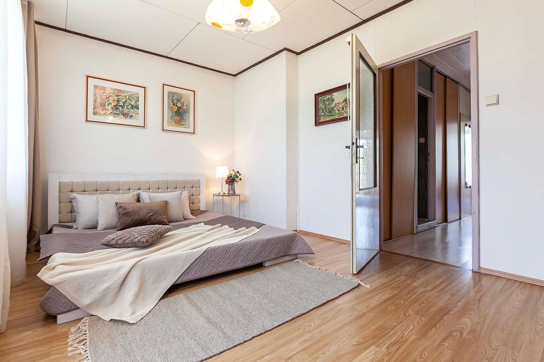 Predaj domu 210 m², pozemek 206 m², Jiráskova, Liberec, Praha Predaj domu 210 m², pozemek 206 m², Jiráskova, Liberec, Praha
