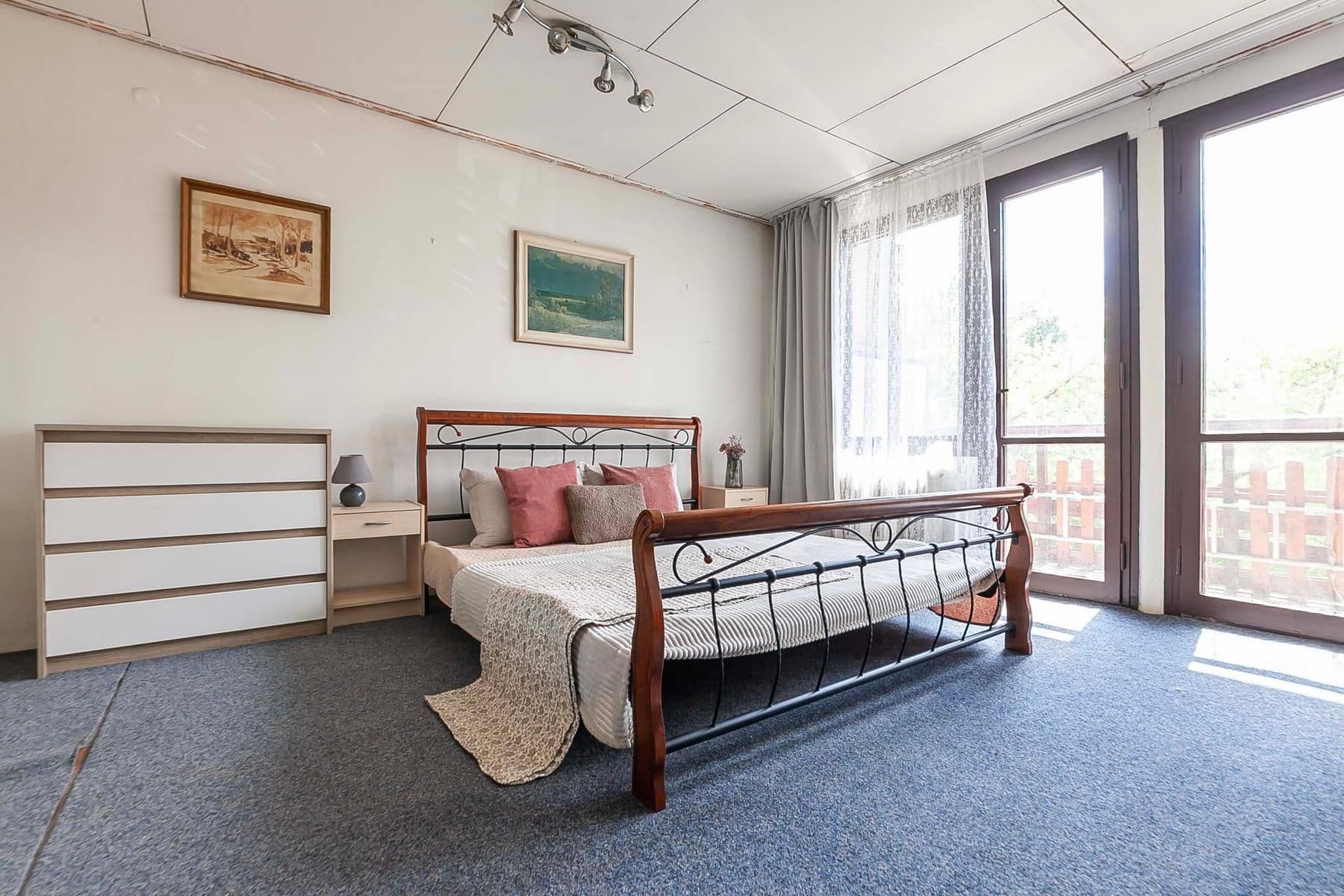 Predaj domu 210 m², pozemek 206 m², Jiráskova, Liberec, Praha Predaj domu 210 m², pozemek 206 m², Jiráskova, Liberec, Praha