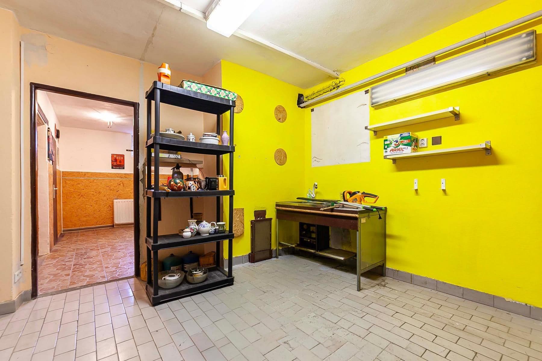 Predaj domu 210 m², pozemek 206 m², Jiráskova, Liberec, Praha Predaj domu 210 m², pozemek 206 m², Jiráskova, Liberec, Praha