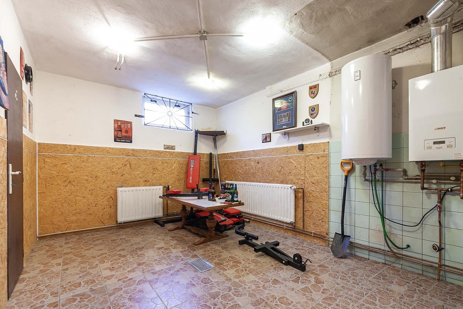 Predaj domu 210 m², pozemek 206 m², Jiráskova, Liberec, Praha Predaj domu 210 m², pozemek 206 m², Jiráskova, Liberec, Praha
