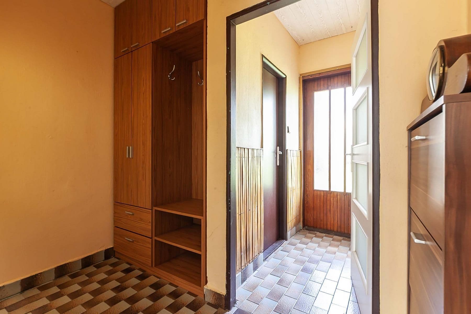 Predaj domu 210 m², pozemek 206 m², Jiráskova, Liberec, Praha Predaj domu 210 m², pozemek 206 m², Jiráskova, Liberec, Praha