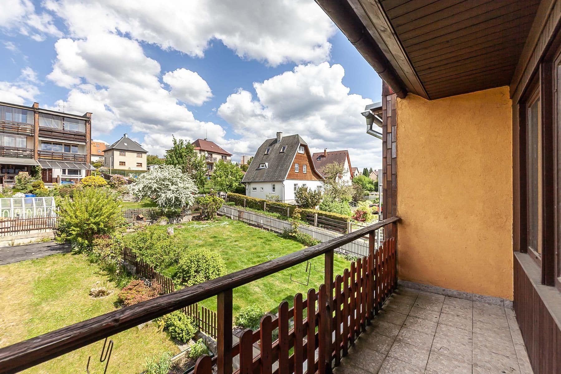 Predaj domu 210 m², pozemek 206 m², Jiráskova, Liberec, Praha Predaj domu 210 m², pozemek 206 m², Jiráskova, Liberec, Praha