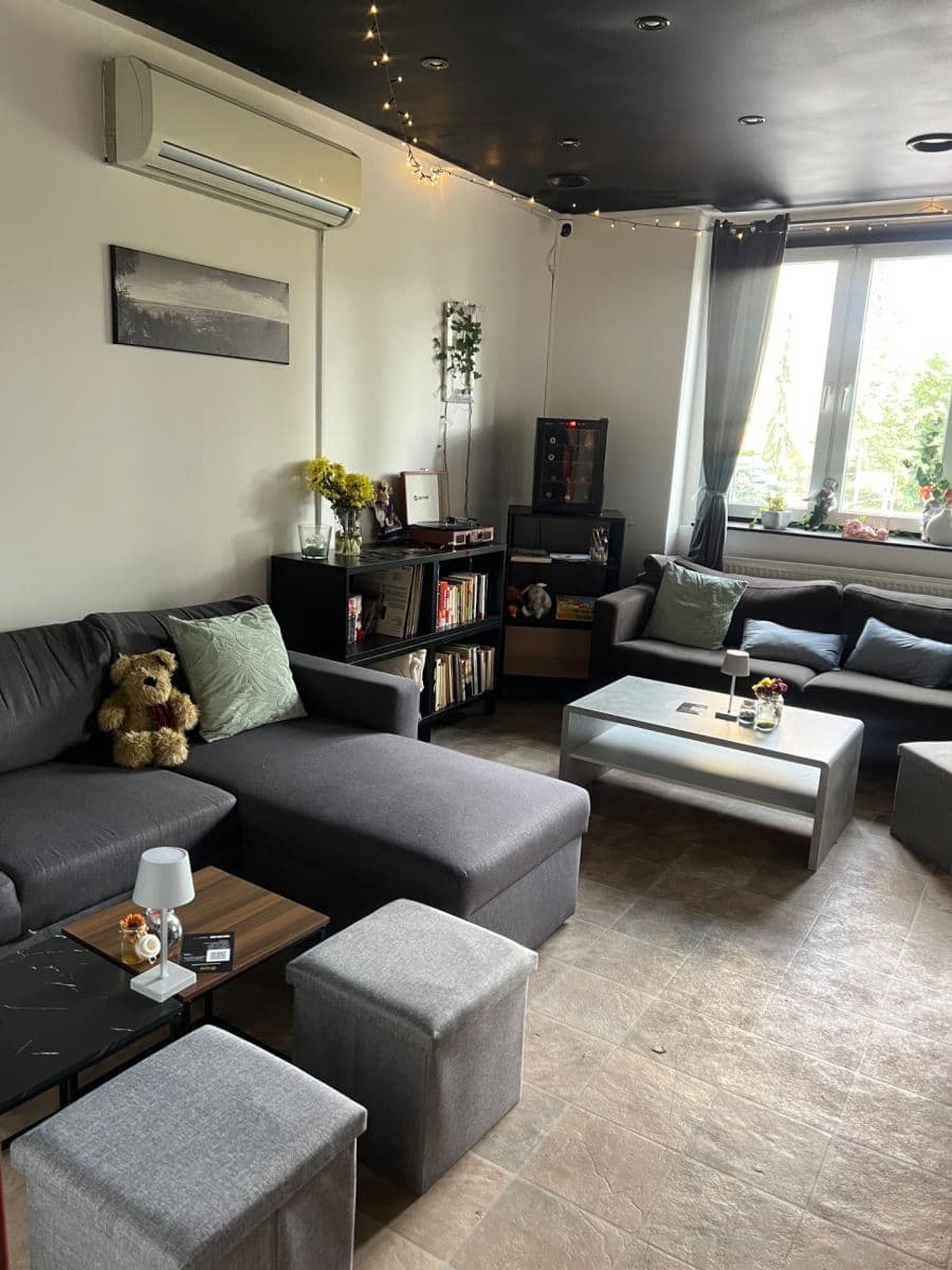 Prenájom nebytového priestoru 60 m², U Plynárny, Praha, Praha Prenájom nebytového priestoru 60 m², U Plynárny, Praha, Praha
