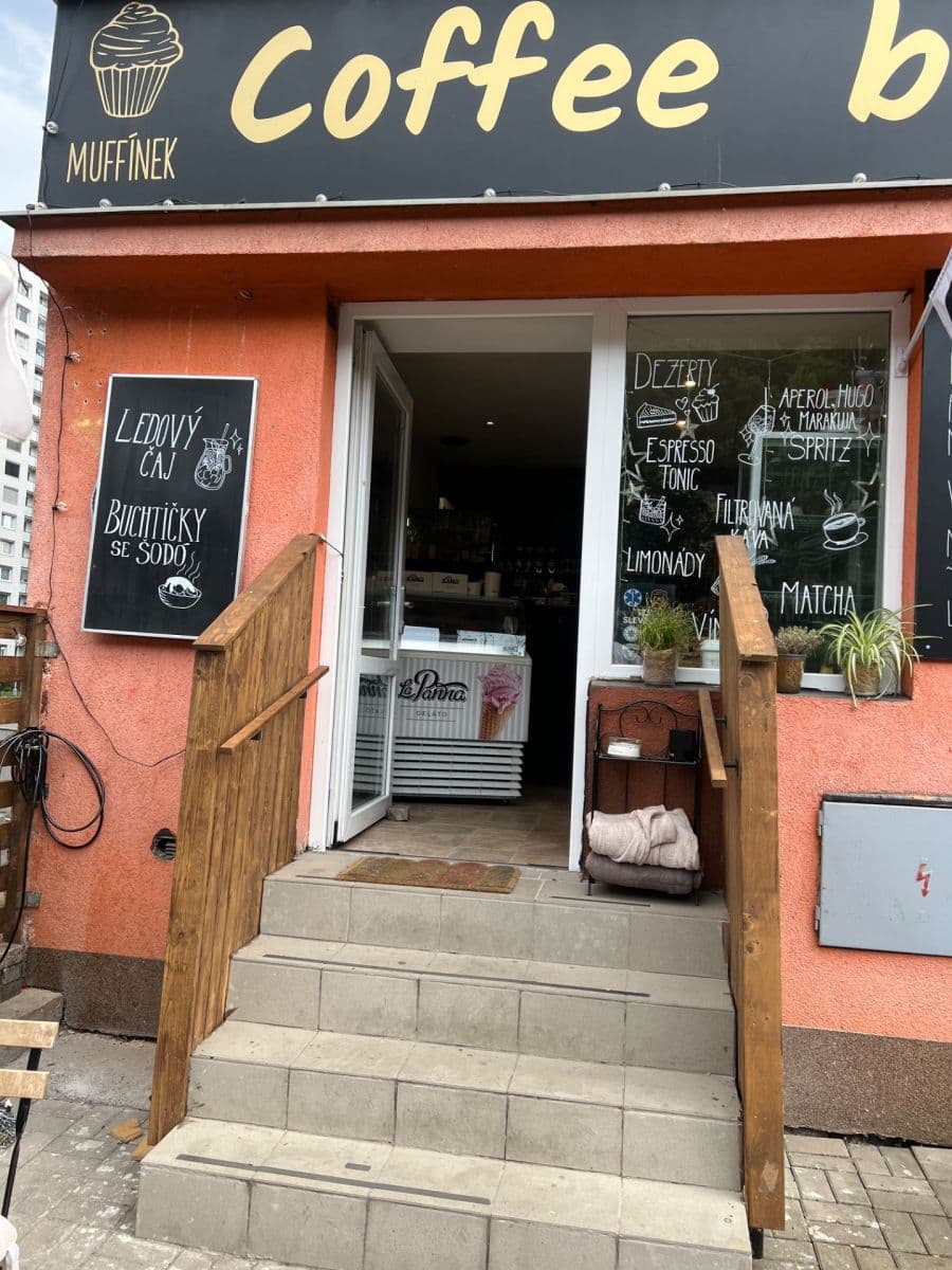Prenájom nebytového priestoru 60 m², U Plynárny, Praha, Praha Prenájom nebytového priestoru 60 m², U Plynárny, Praha, Praha