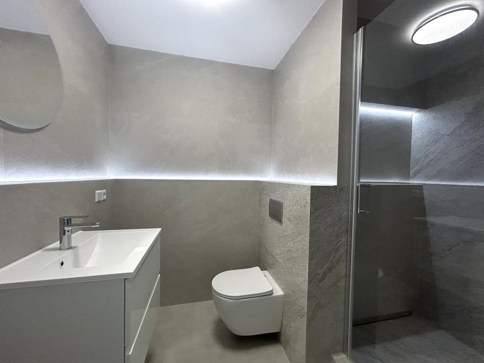 Prenájom bytu 2-izbový 49 m², Imrychova, Praha, Praha Prenájom bytu 2-izbový 49 m², Imrychova, Praha, Praha