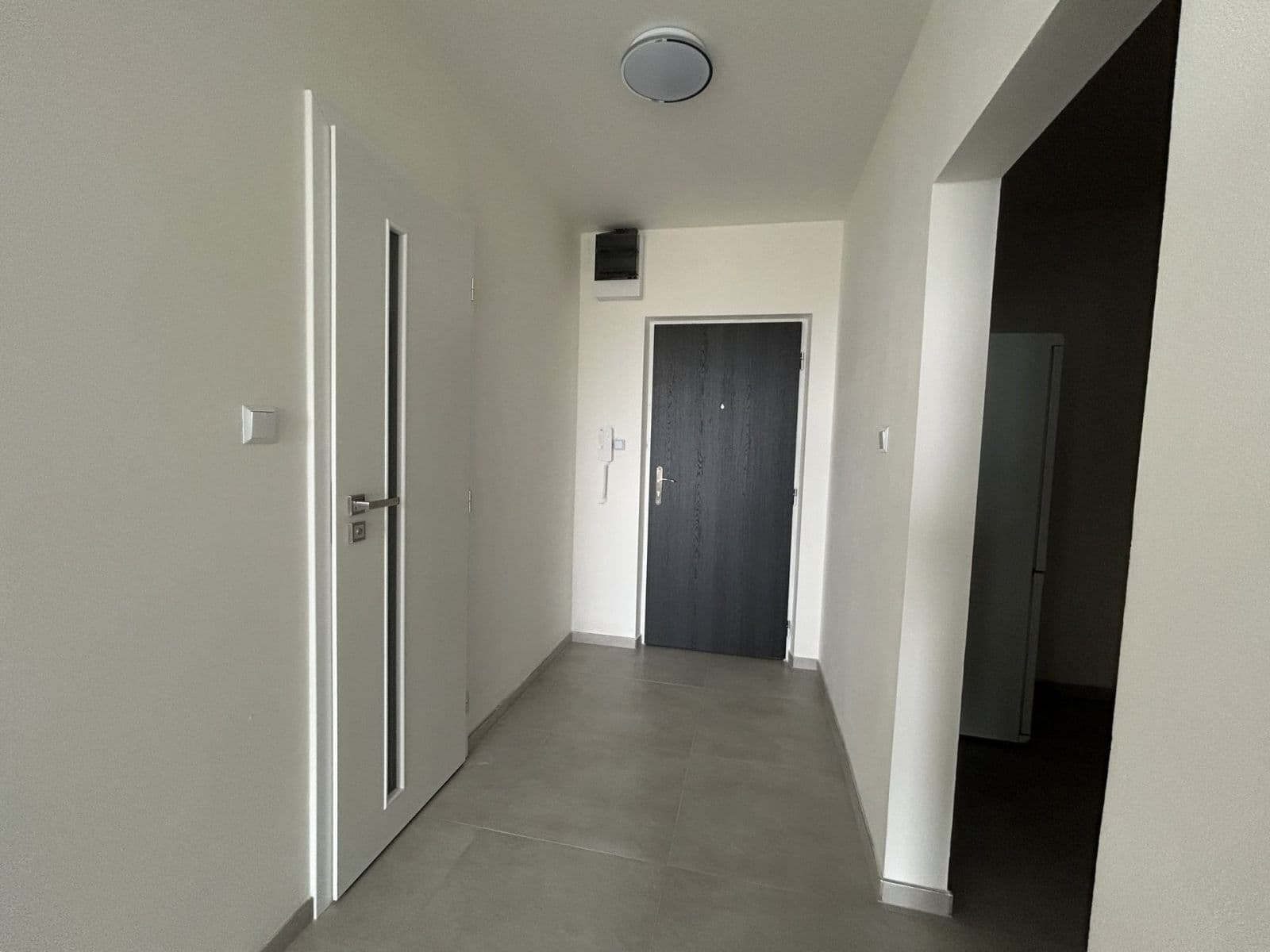 Prenájom bytu 2-izbový 49 m², Imrychova, Praha, Praha Prenájom bytu 2-izbový 49 m², Imrychova, Praha, Praha