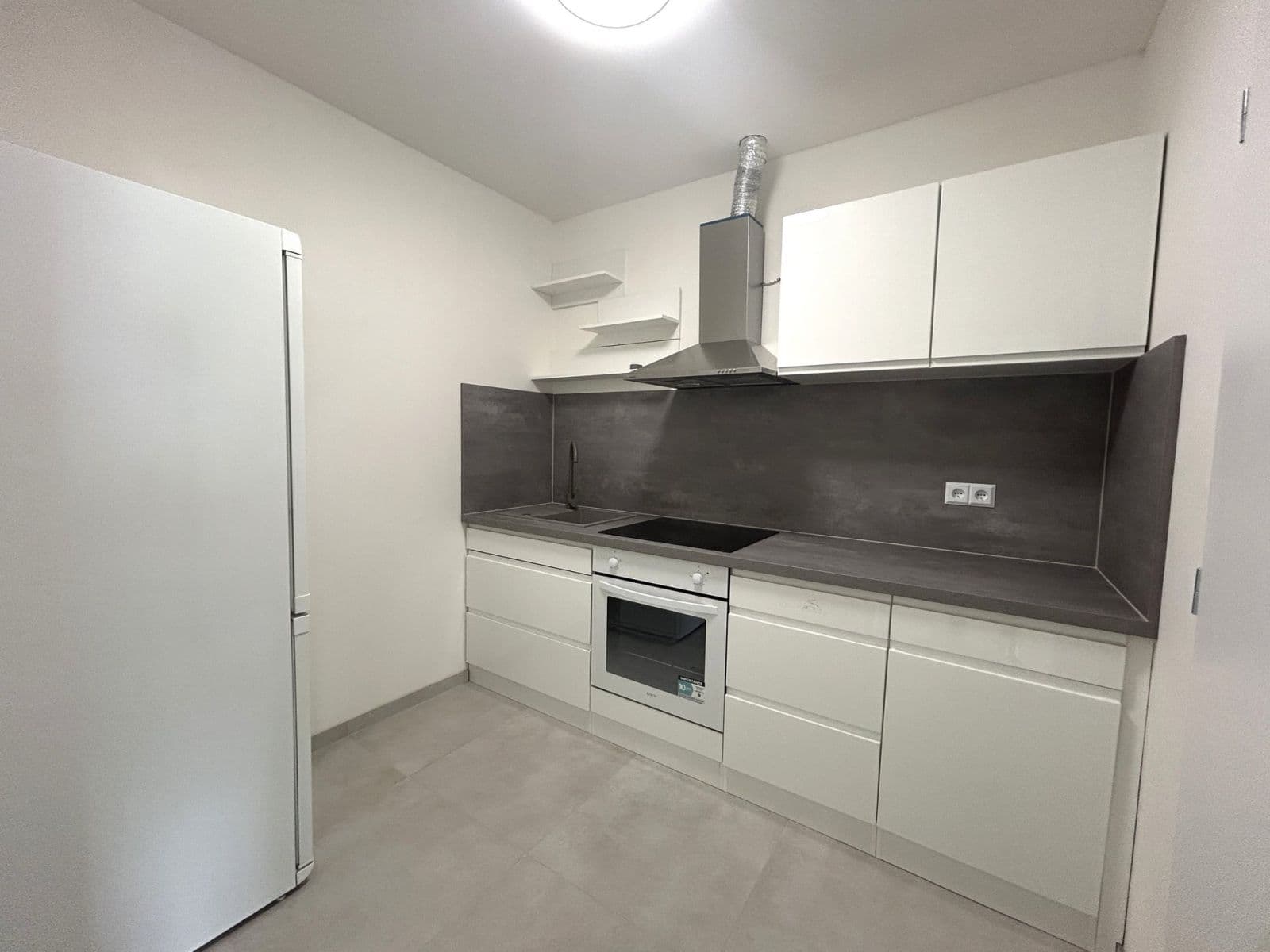 Prenájom bytu 2-izbový 49 m², Imrychova, Praha, Praha Prenájom bytu 2-izbový 49 m², Imrychova, Praha, Praha