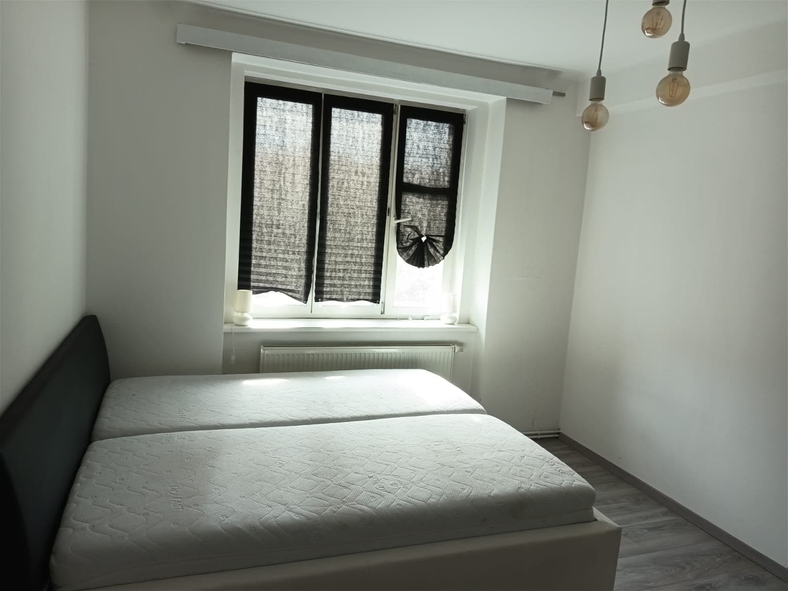 Prenájom bytu 2-izbový 52 m², Jana Želivského, Praha, Praha Prenájom bytu 2-izbový 52 m², Jana Želivského, Praha, Praha