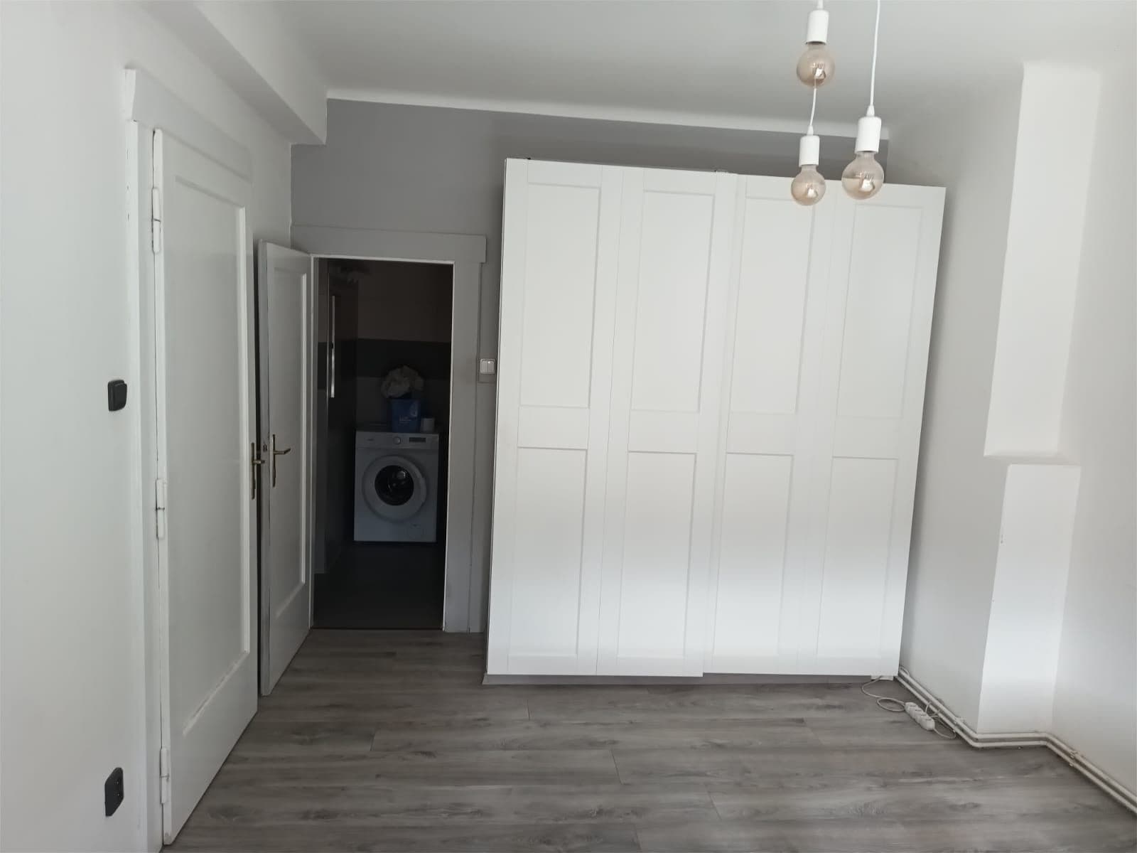 Prenájom bytu 2-izbový 52 m², Jana Želivského, Praha, Praha Prenájom bytu 2-izbový 52 m², Jana Želivského, Praha, Praha