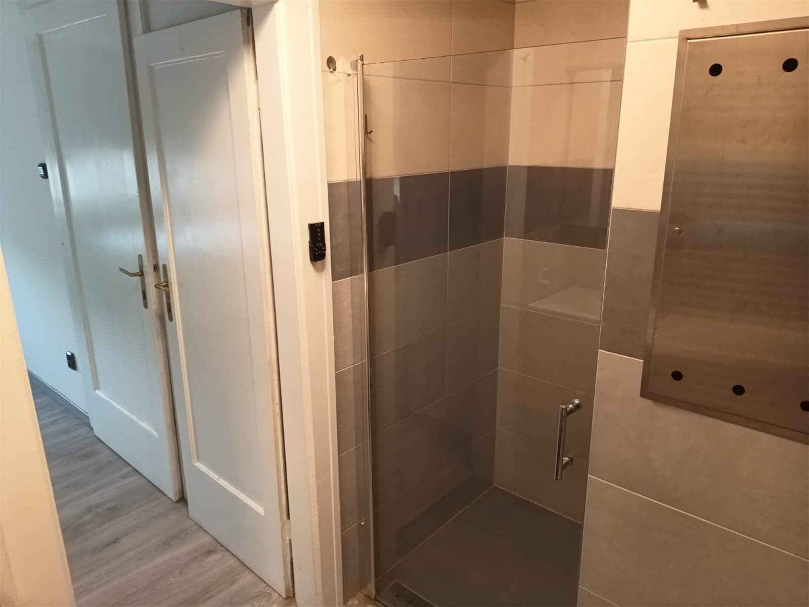 Prenájom bytu 2-izbový 52 m², Jana Želivského, Praha, Praha Prenájom bytu 2-izbový 52 m², Jana Želivského, Praha, Praha