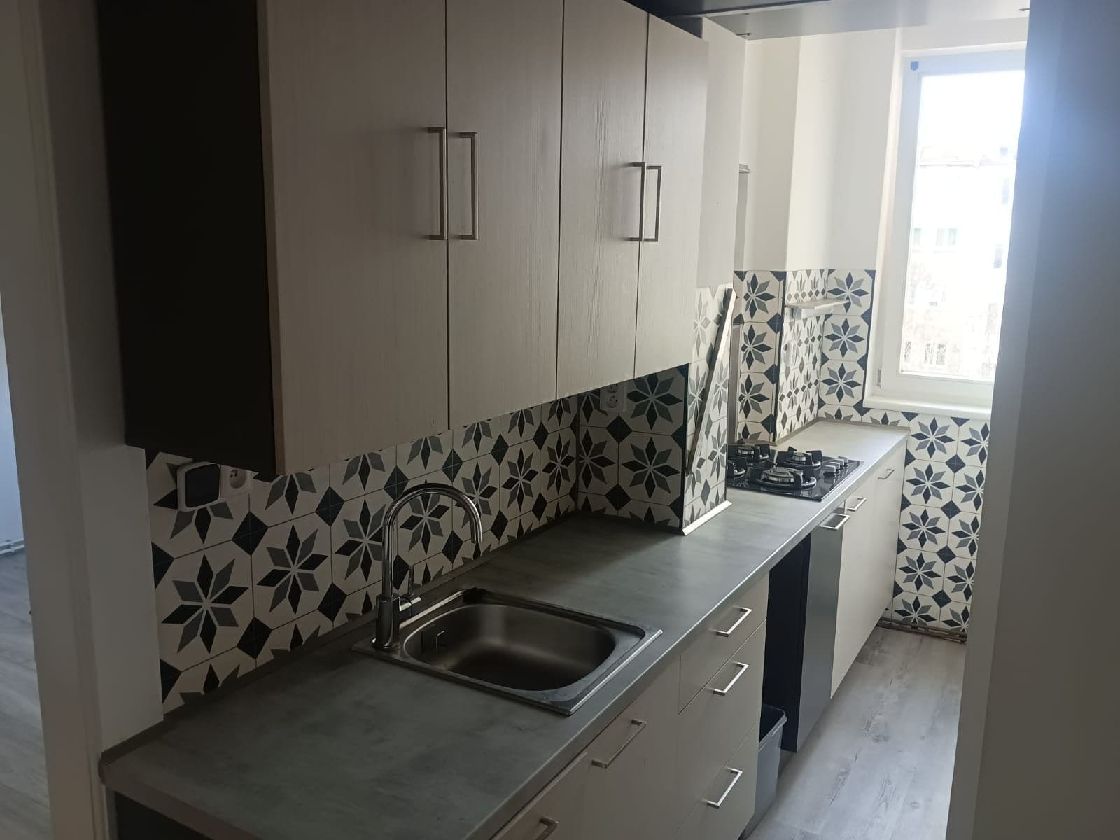 Prenájom bytu 2-izbový 52 m², Jana Želivského, Praha, Praha Prenájom bytu 2-izbový 52 m², Jana Želivského, Praha, Praha