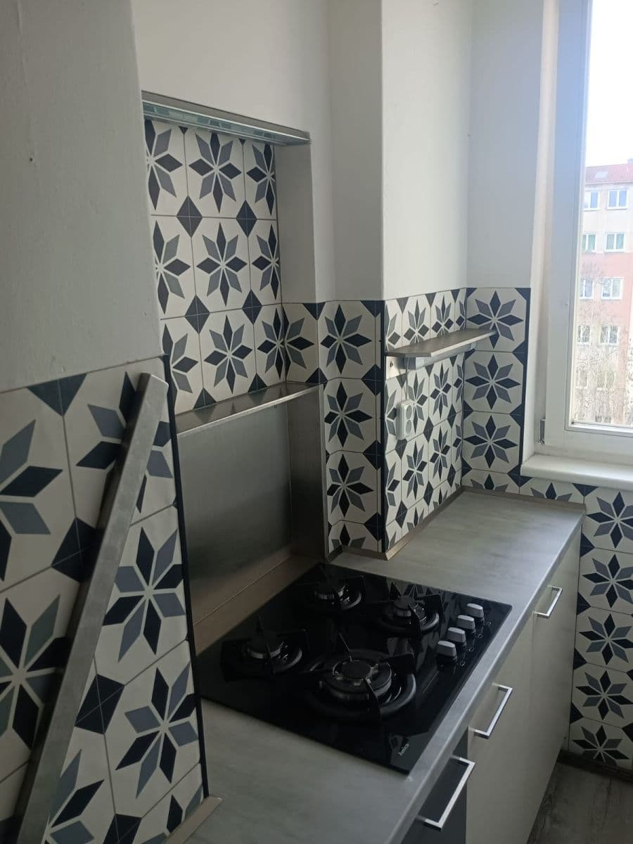 Prenájom bytu 2-izbový 52 m², Jana Želivského, Praha, Praha Prenájom bytu 2-izbový 52 m², Jana Želivského, Praha, Praha
