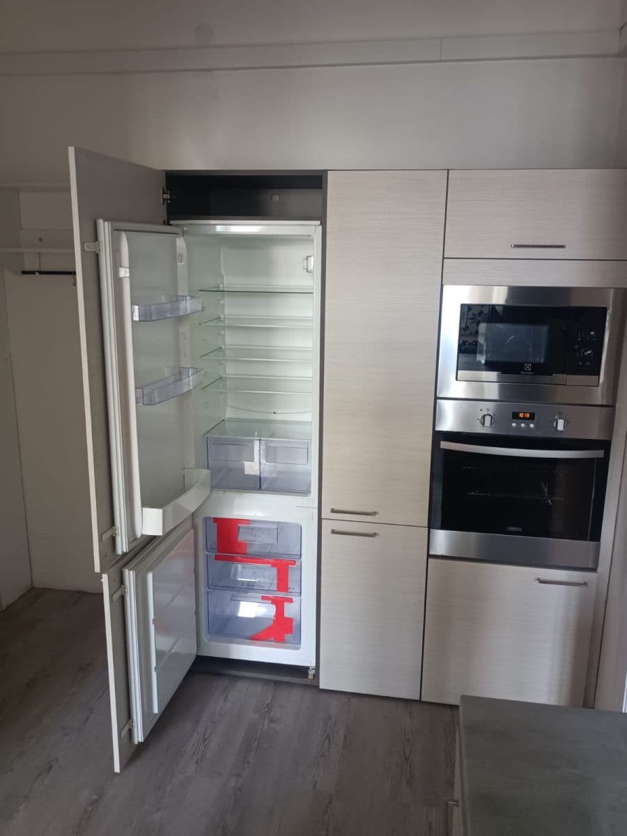 Prenájom bytu 2-izbový 52 m², Jana Želivského, Praha, Praha Prenájom bytu 2-izbový 52 m², Jana Želivského, Praha, Praha