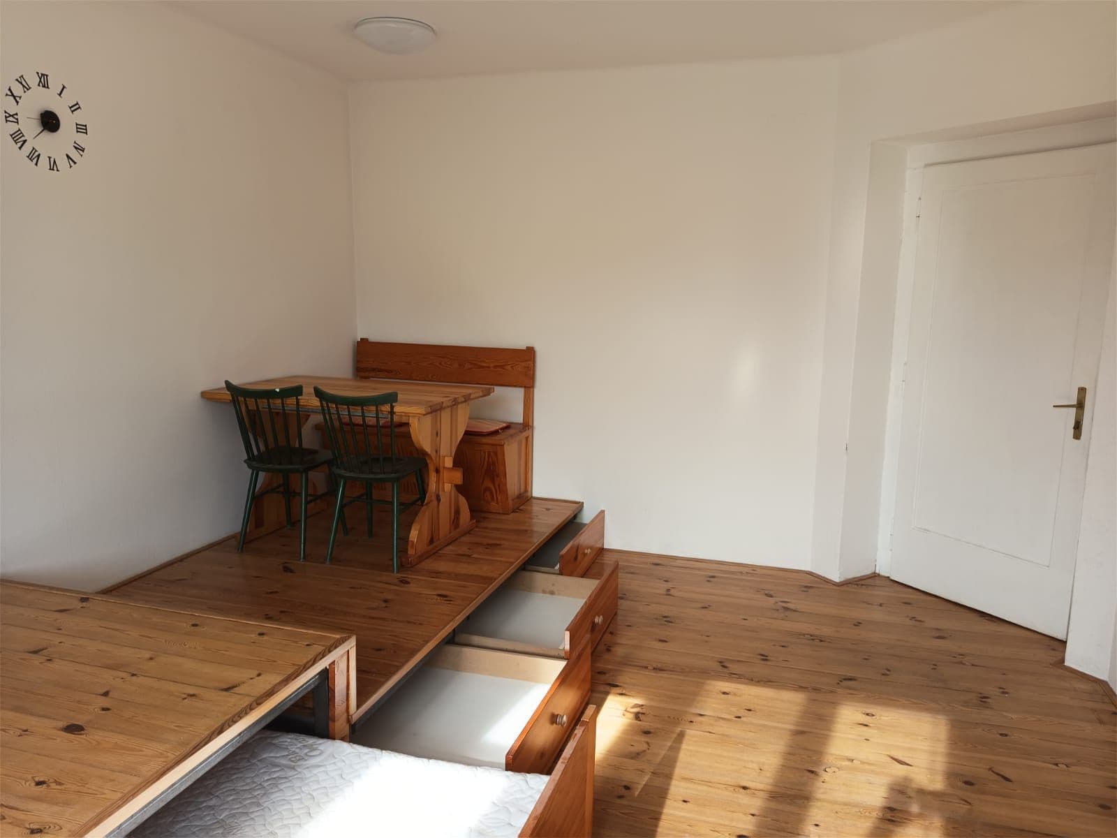 Prenájom bytu 2-izbový 52 m², Jana Želivského, Praha, Praha Prenájom bytu 2-izbový 52 m², Jana Želivského, Praha, Praha
