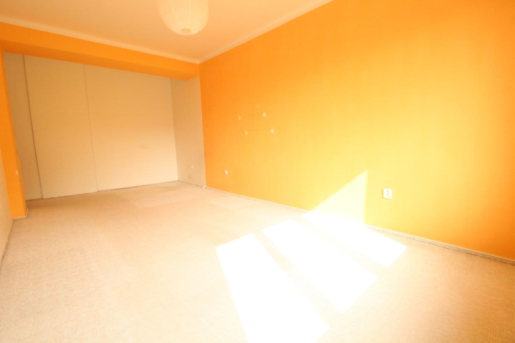 Prenájom bytu 2-izbový 52 m², Na Balkáně, Praha, Praha Prenájom bytu 2-izbový 52 m², Na Balkáně, Praha, Praha
