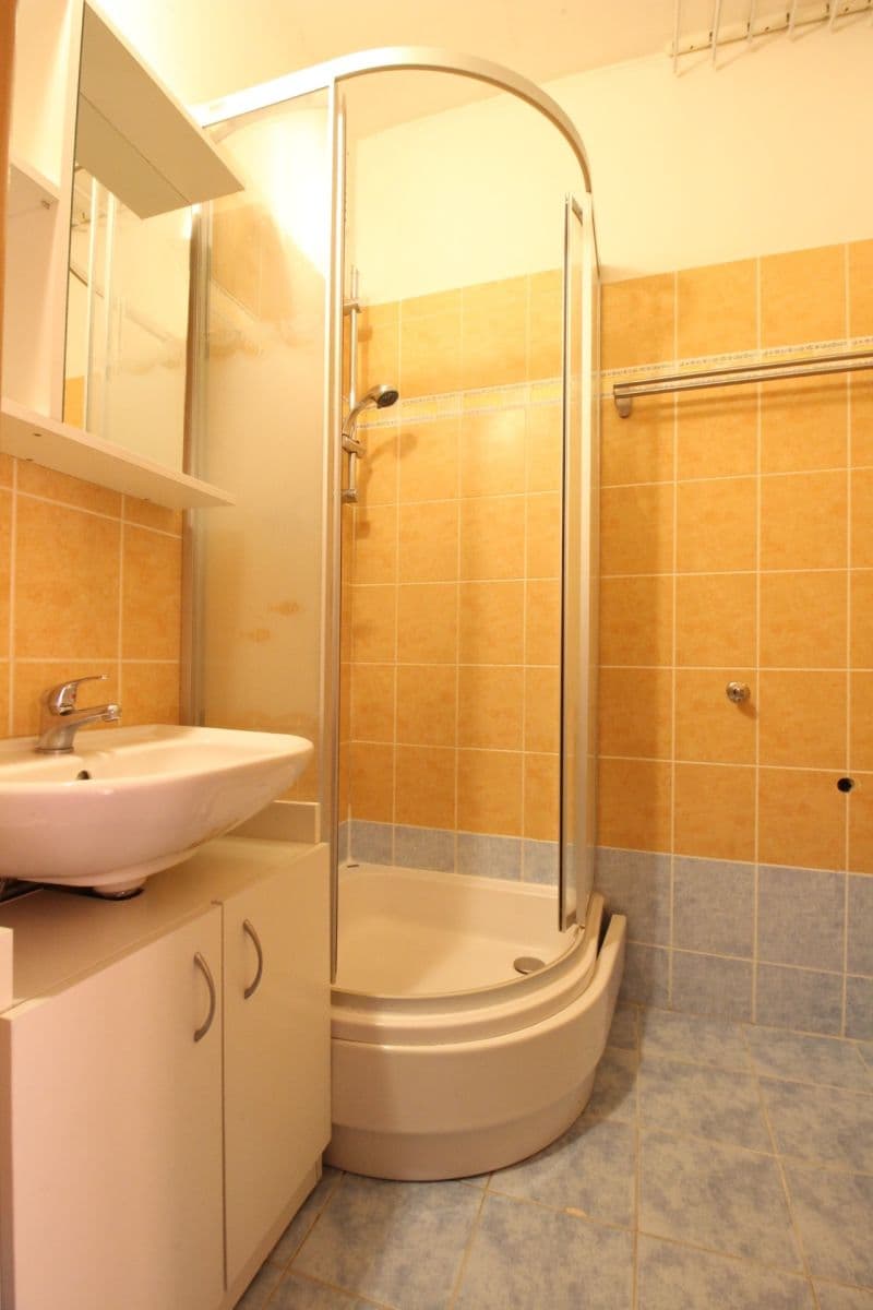 Prenájom bytu 2-izbový 52 m², Na Balkáně, Praha, Praha Prenájom bytu 2-izbový 52 m², Na Balkáně, Praha, Praha