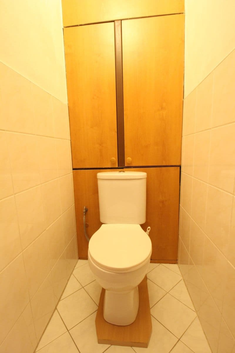 Prenájom bytu 2-izbový 52 m², Na Balkáně, Praha, Praha Prenájom bytu 2-izbový 52 m², Na Balkáně, Praha, Praha