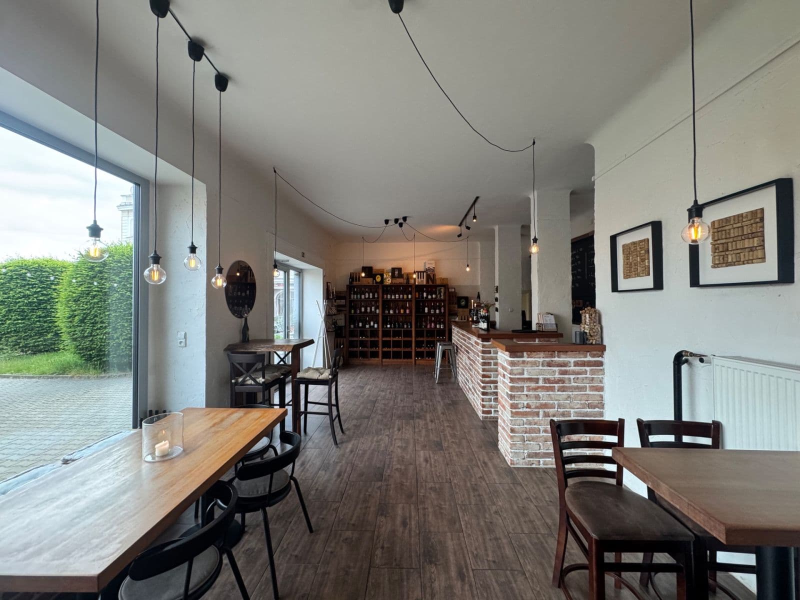 Prenájom nebytového priestoru 72 m², Semanského, Praha, Praha Prenájom nebytového priestoru 72 m², Semanského, Praha, Praha