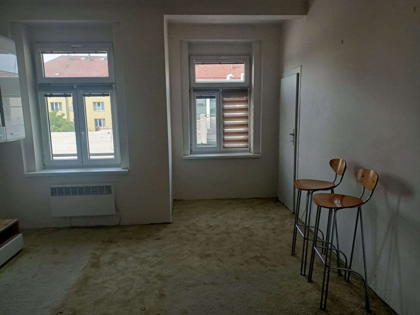 Prenájom bytu 1-izbový 23 m², Strančická, Praha, Praha Prenájom bytu 1-izbový 23 m², Strančická, Praha, Praha