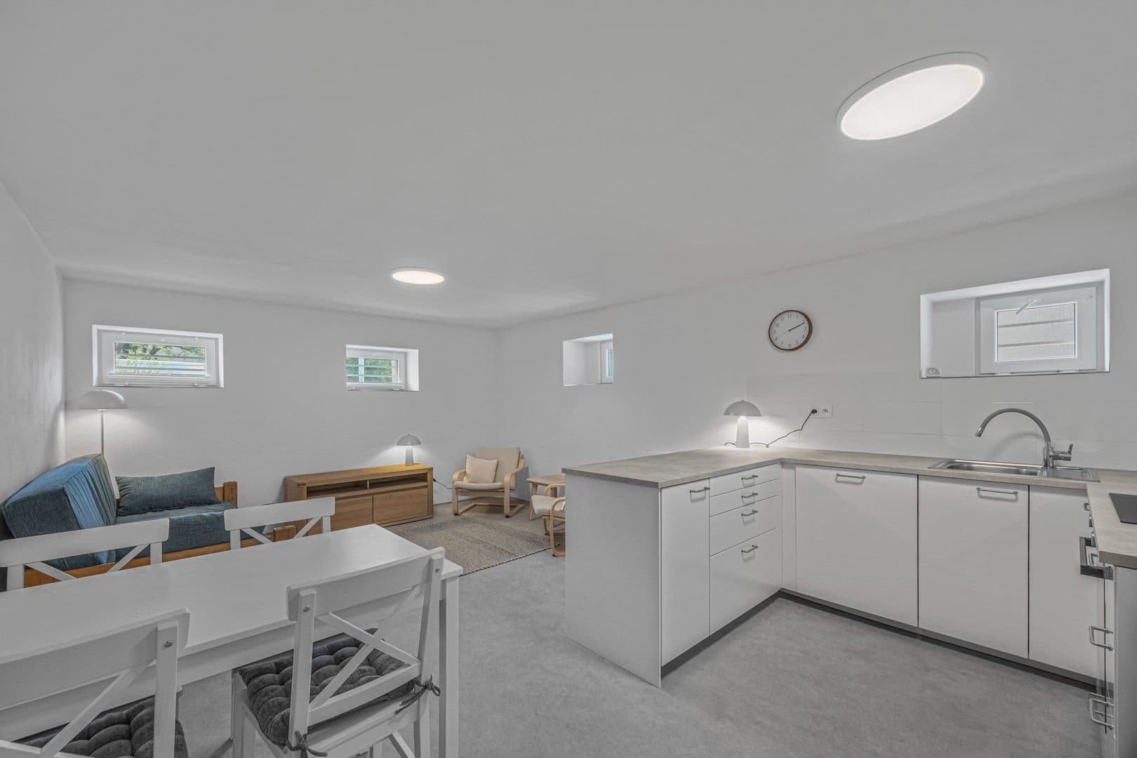 Prenájom bytu 2-izbový 48 m², U krčské vodárny, Praha, Praha Prenájom bytu 2-izbový 48 m², U krčské vodárny, Praha, Praha