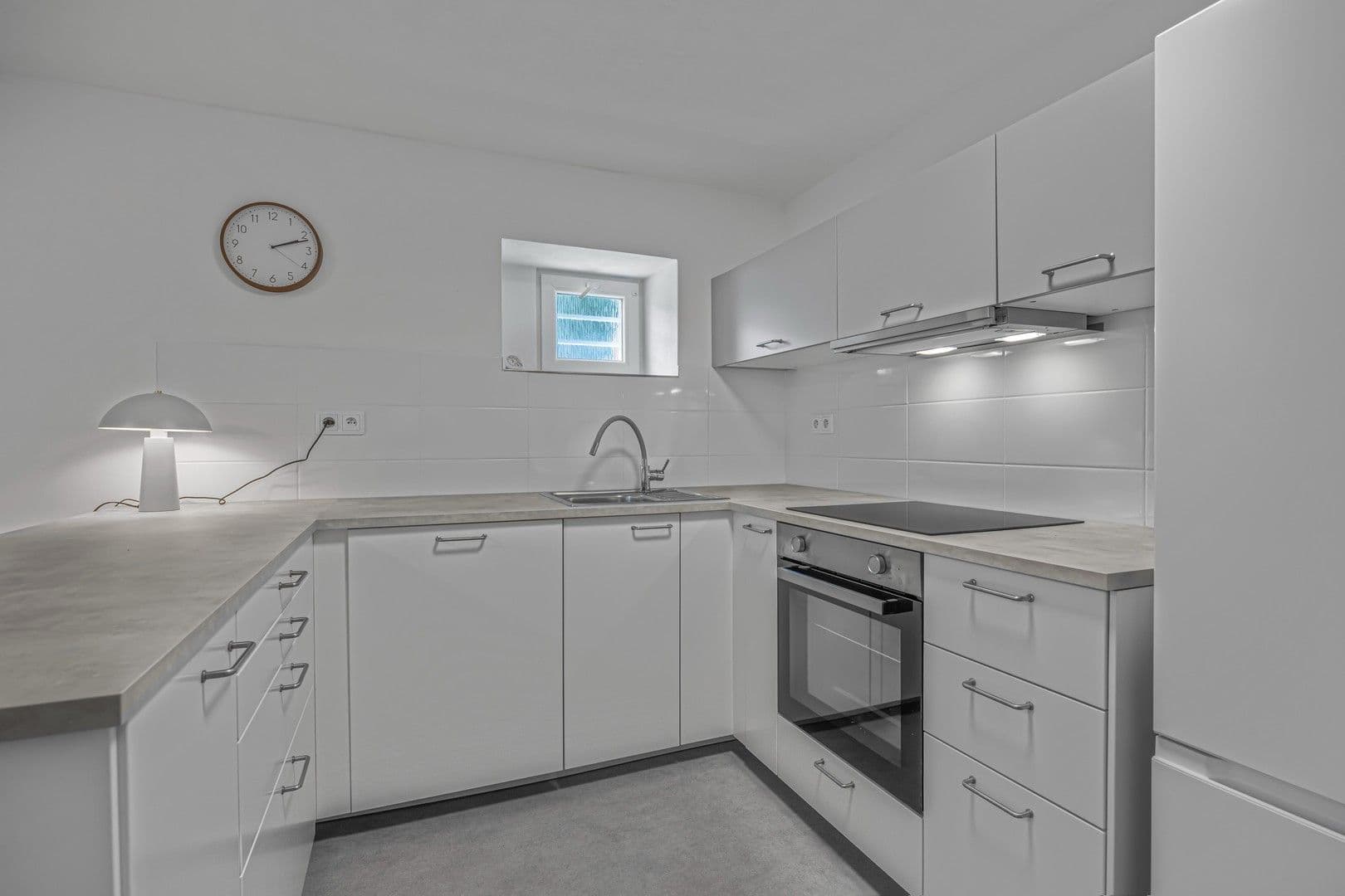 Prenájom bytu 2-izbový 48 m², U krčské vodárny, Praha, Praha Prenájom bytu 2-izbový 48 m², U krčské vodárny, Praha, Praha