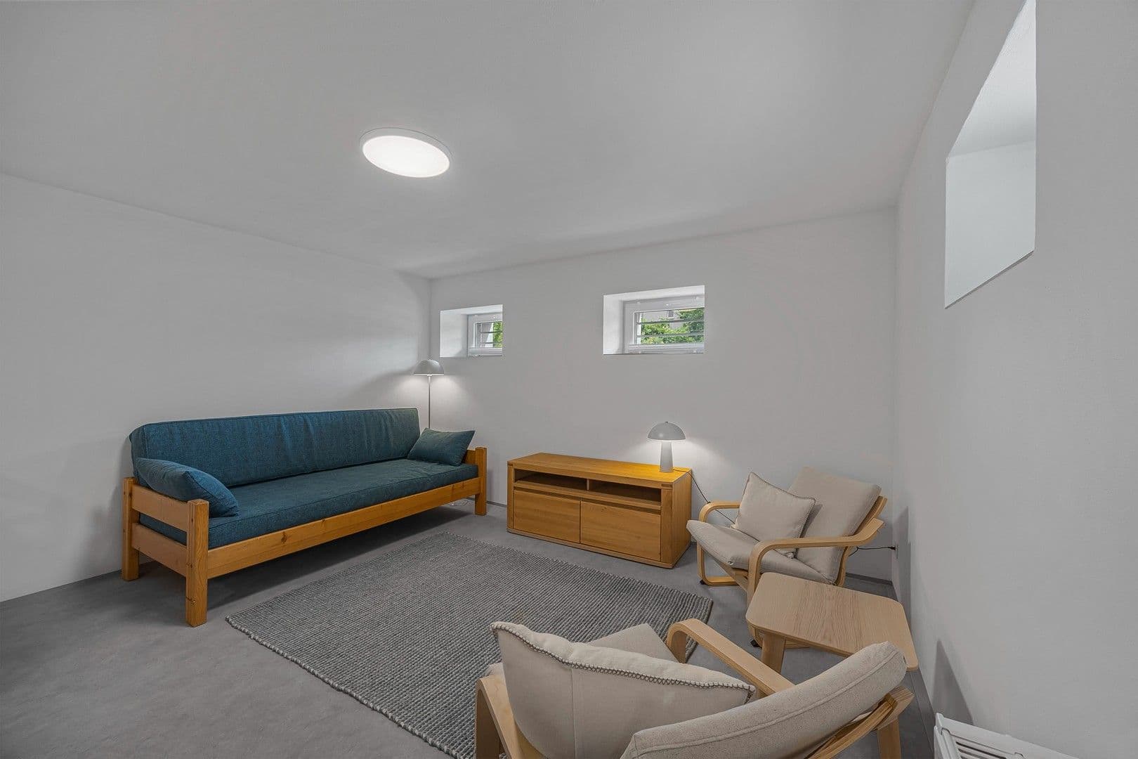 Prenájom bytu 2-izbový 48 m², U krčské vodárny, Praha, Praha Prenájom bytu 2-izbový 48 m², U krčské vodárny, Praha, Praha