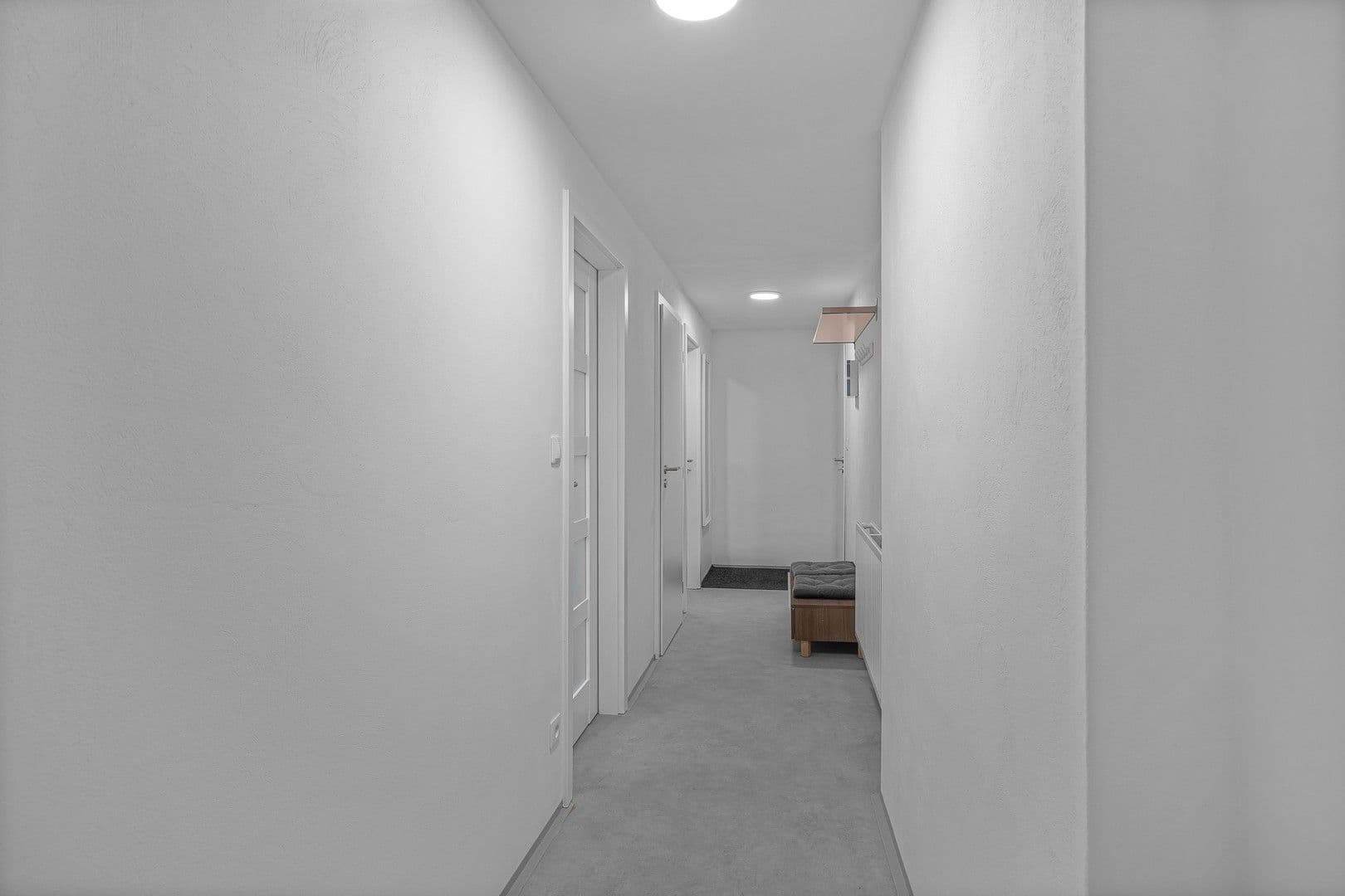 Prenájom bytu 2-izbový 48 m², U krčské vodárny, Praha, Praha Prenájom bytu 2-izbový 48 m², U krčské vodárny, Praha, Praha