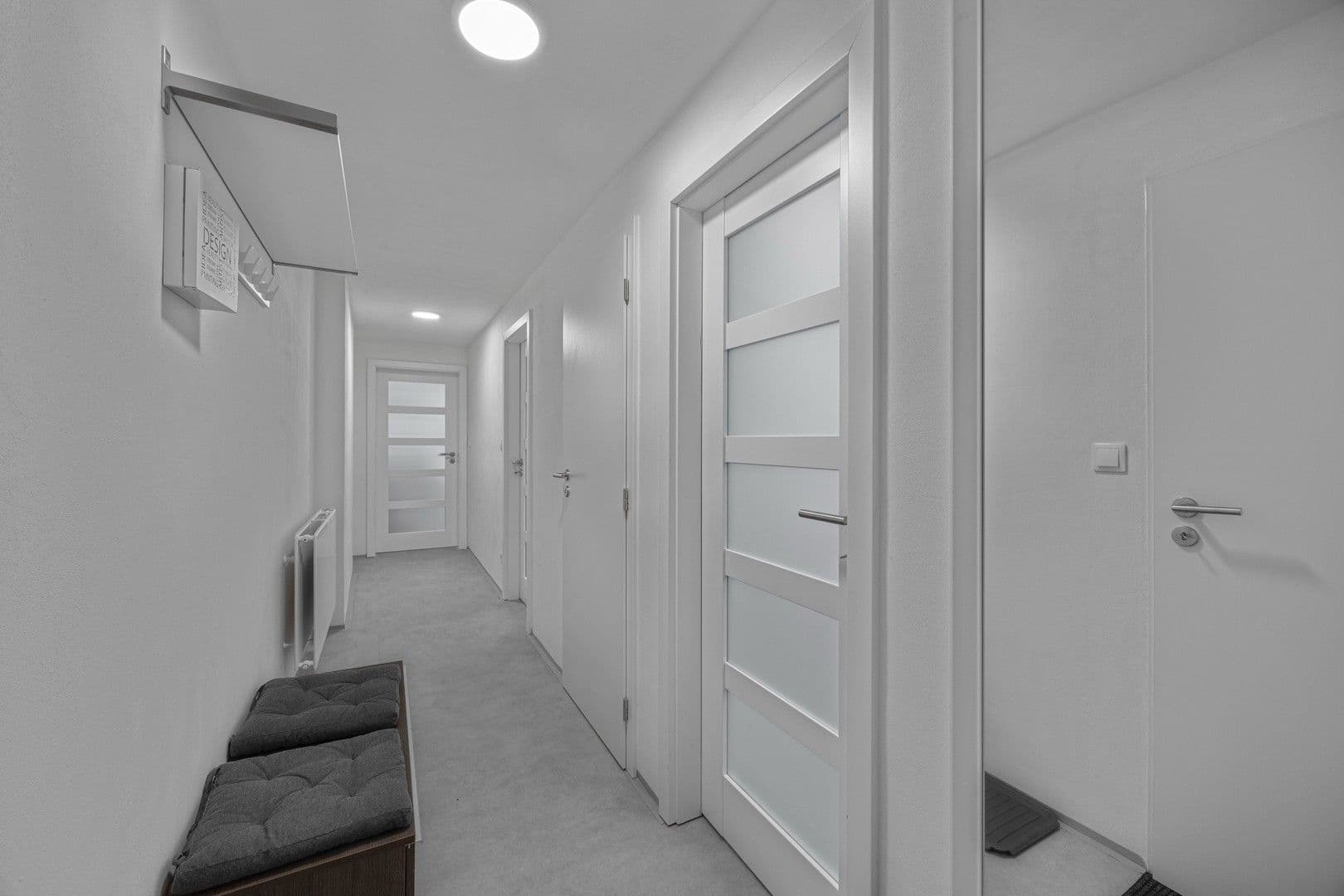 Prenájom bytu 2-izbový 48 m², U krčské vodárny, Praha, Praha Prenájom bytu 2-izbový 48 m², U krčské vodárny, Praha, Praha