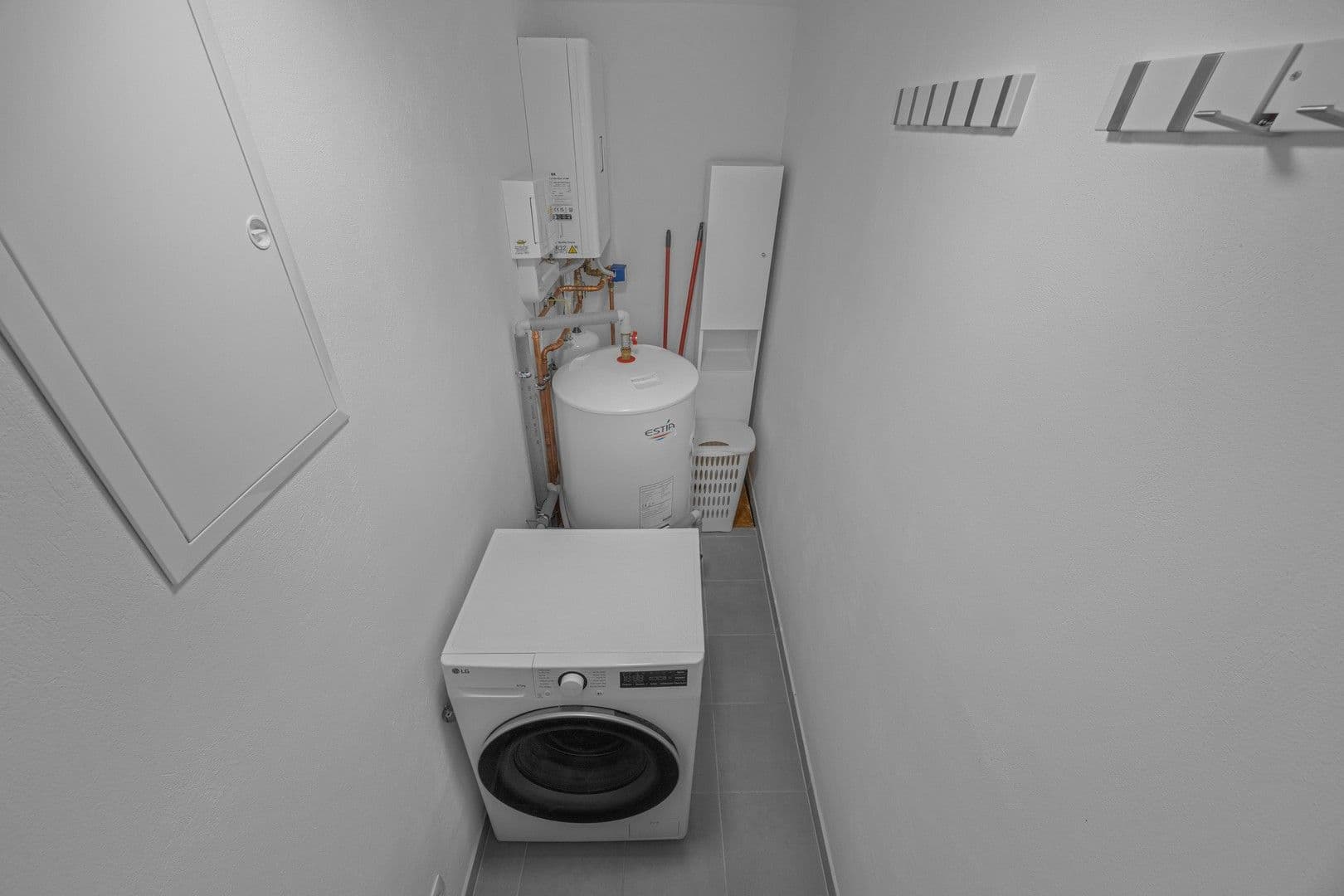 Prenájom bytu 2-izbový 48 m², U krčské vodárny, Praha, Praha Prenájom bytu 2-izbový 48 m², U krčské vodárny, Praha, Praha