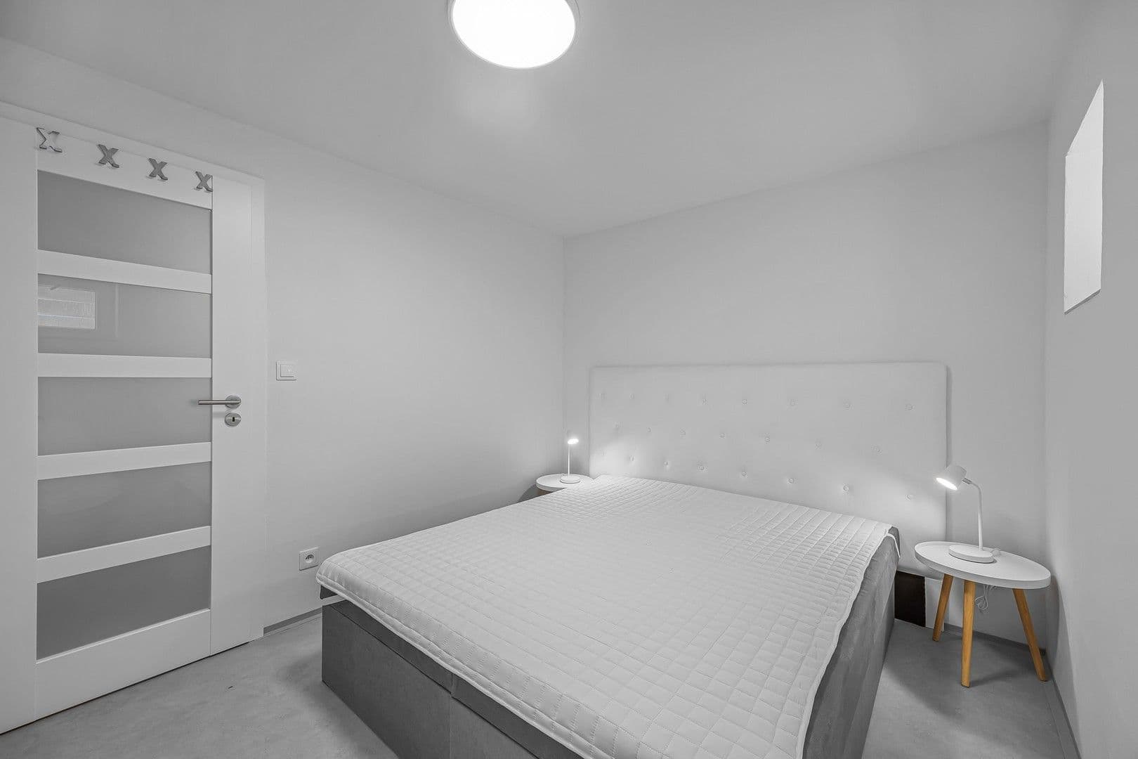 Prenájom bytu 2-izbový 48 m², U krčské vodárny, Praha, Praha Prenájom bytu 2-izbový 48 m², U krčské vodárny, Praha, Praha