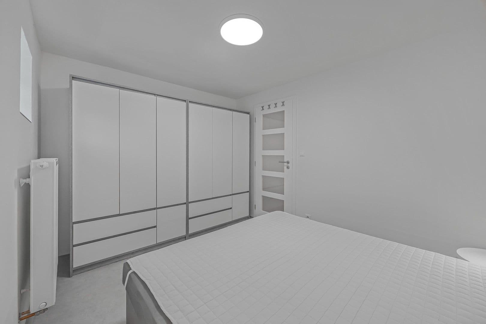 Prenájom bytu 2-izbový 48 m², U krčské vodárny, Praha, Praha Prenájom bytu 2-izbový 48 m², U krčské vodárny, Praha, Praha