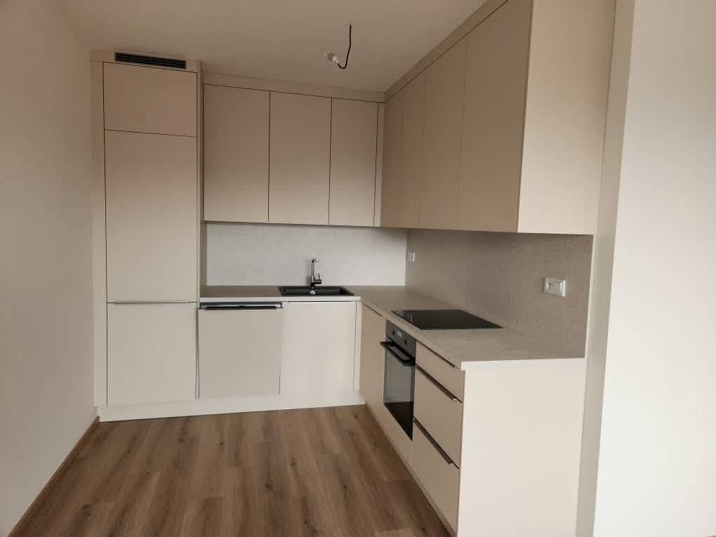 Prenájom bytu 2-izbový 56 m², Hodkovická, Praha, Praha Prenájom bytu 2-izbový 56 m², Hodkovická, Praha, Praha