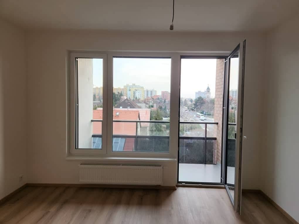 Prenájom bytu 2-izbový 56 m², Hodkovická, Praha, Praha Prenájom bytu 2-izbový 56 m², Hodkovická, Praha, Praha