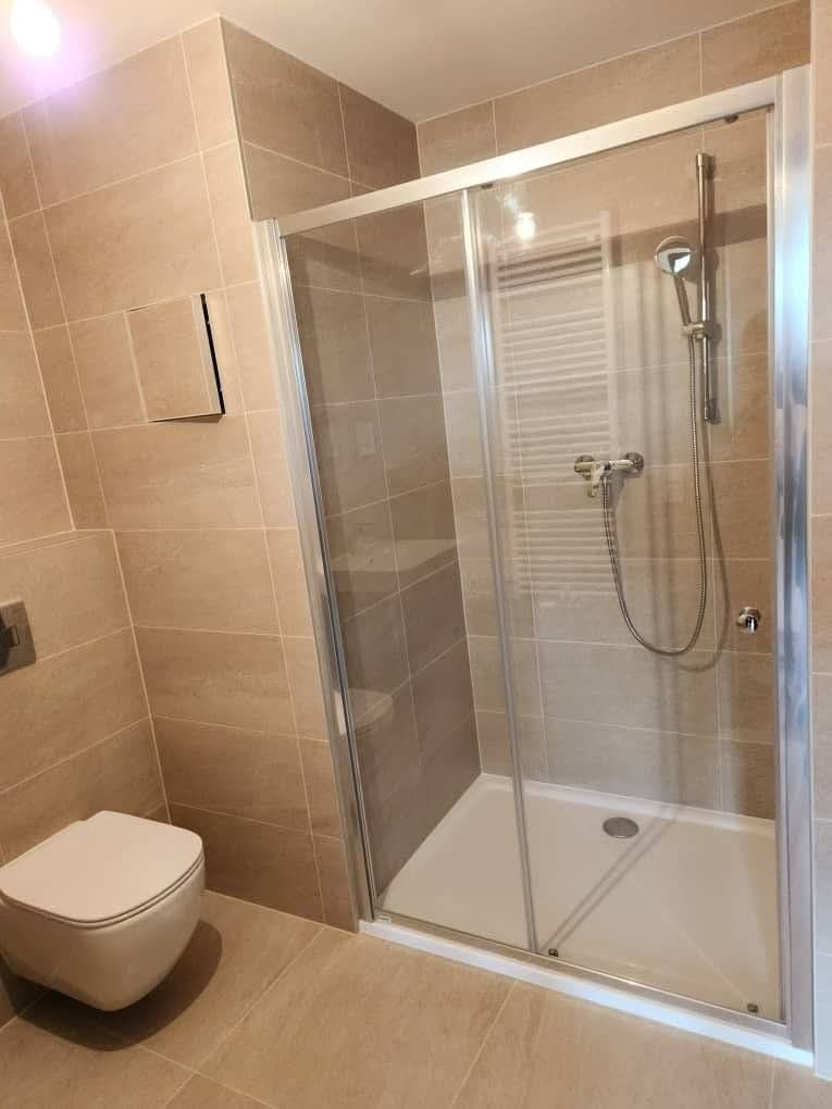 Prenájom bytu 2-izbový 56 m², Hodkovická, Praha, Praha Prenájom bytu 2-izbový 56 m², Hodkovická, Praha, Praha
