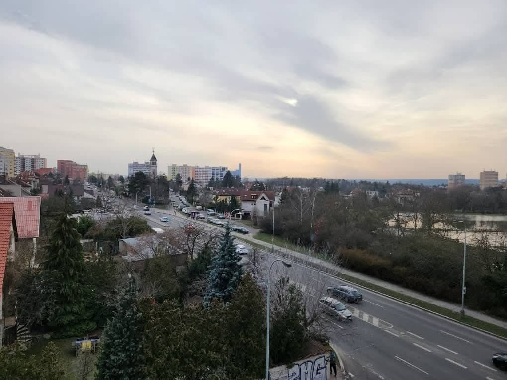 Prenájom bytu 2-izbový 56 m², Hodkovická, Praha, Praha Prenájom bytu 2-izbový 56 m², Hodkovická, Praha, Praha